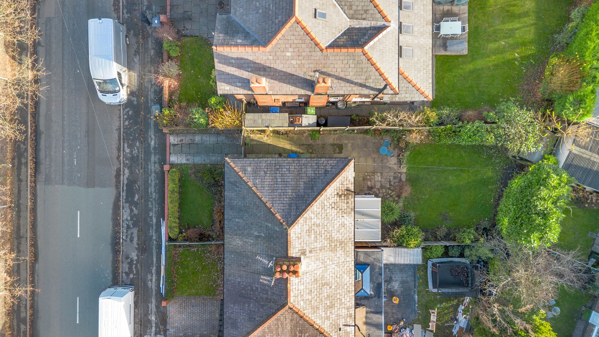 Fairfield Road, Stockton Heath, WA4