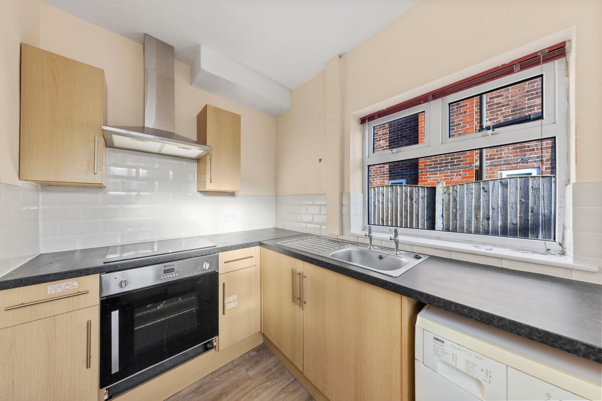 Fairfield Road, Stockton Heath, WA4