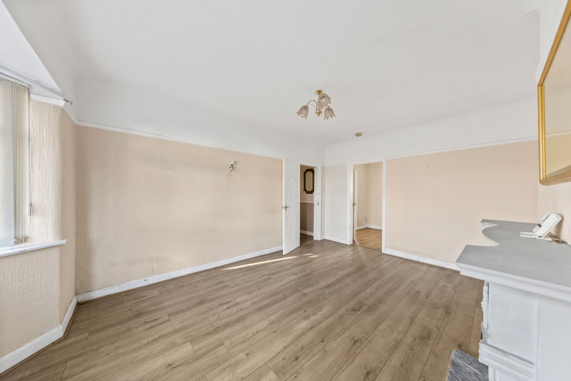 Fairfield Road, Stockton Heath, WA4