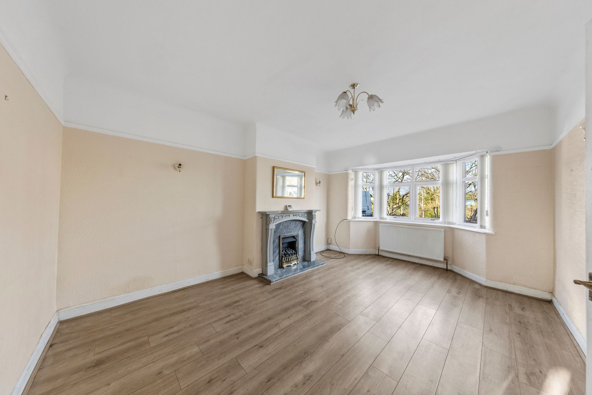 Fairfield Road, Stockton Heath, WA4