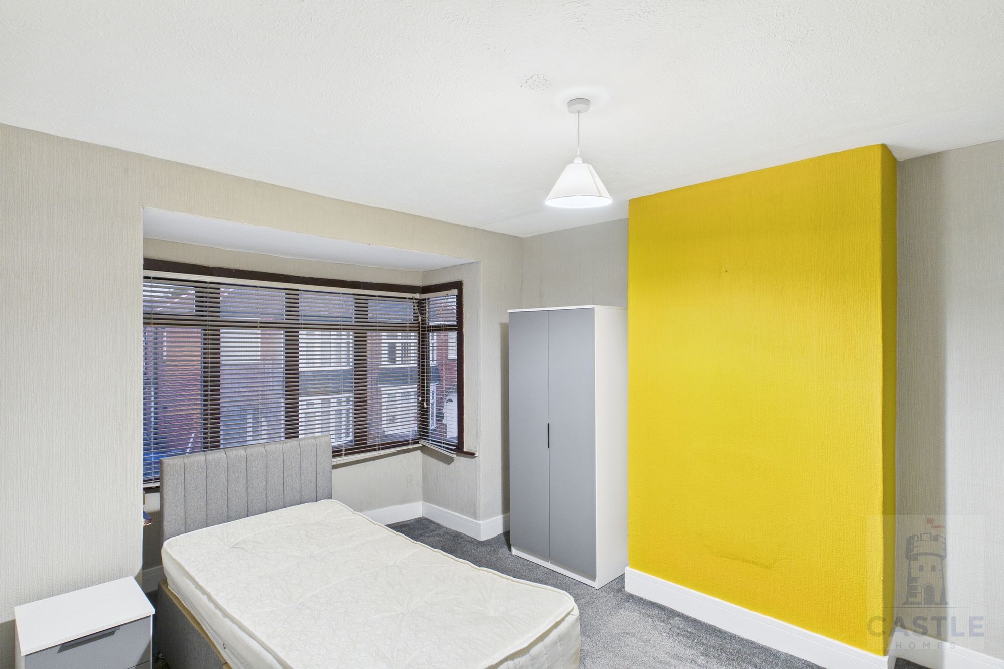 Room 1, 10, Lichfield Road, Middlesbrough