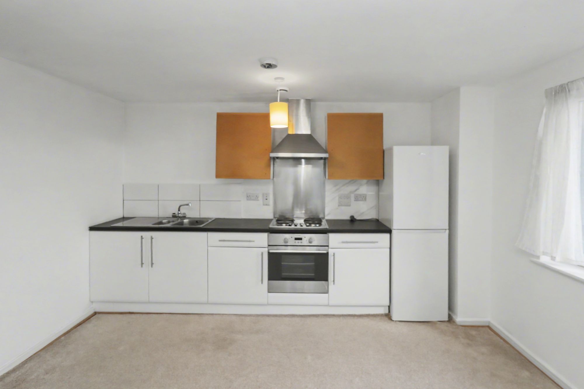 Lower Hall Street, St. Helens