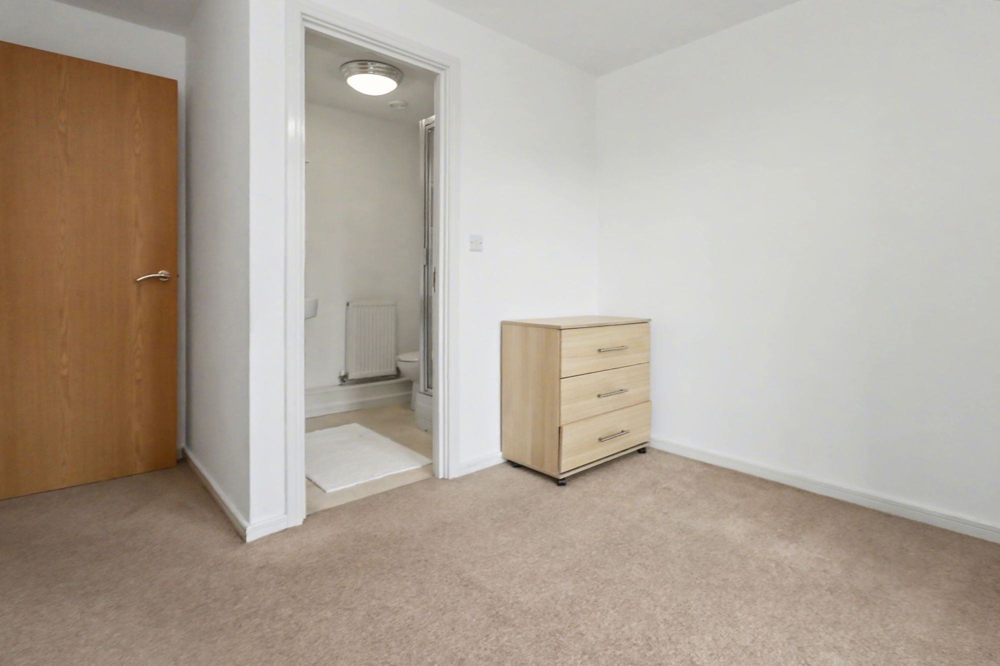 Lower Hall Street, St. Helens