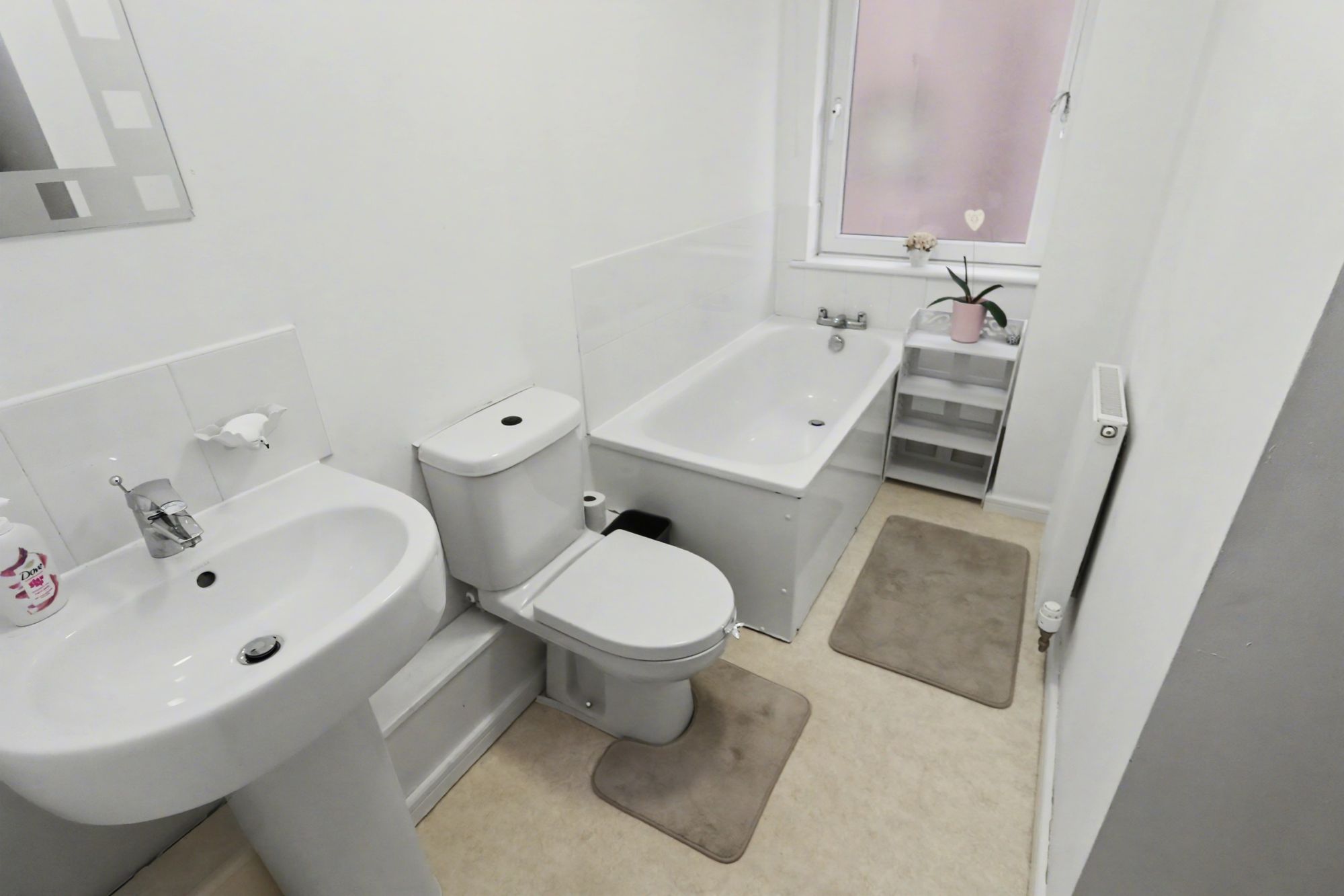 Lower Hall Street, St. Helens