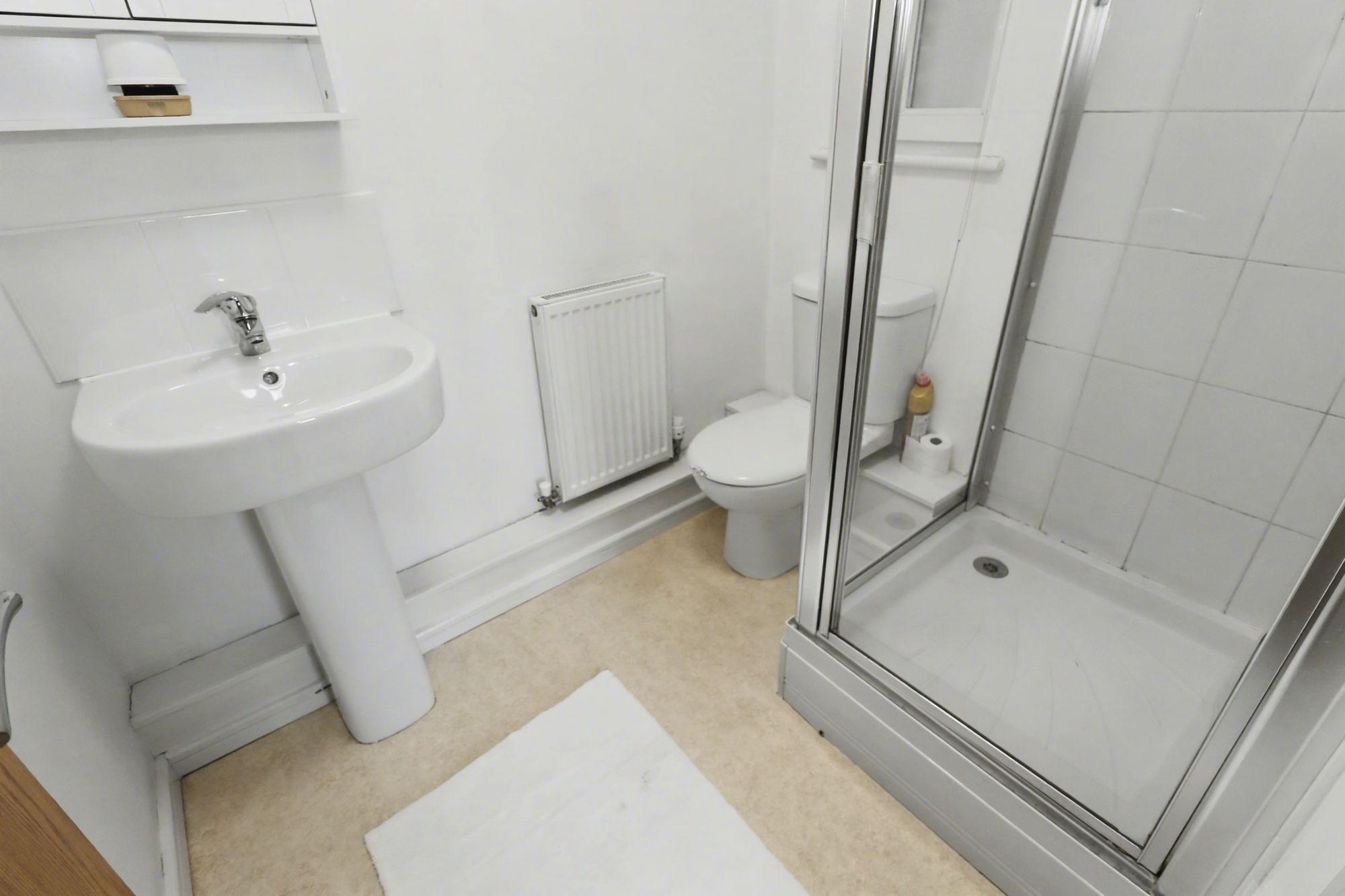 Lower Hall Street, St. Helens