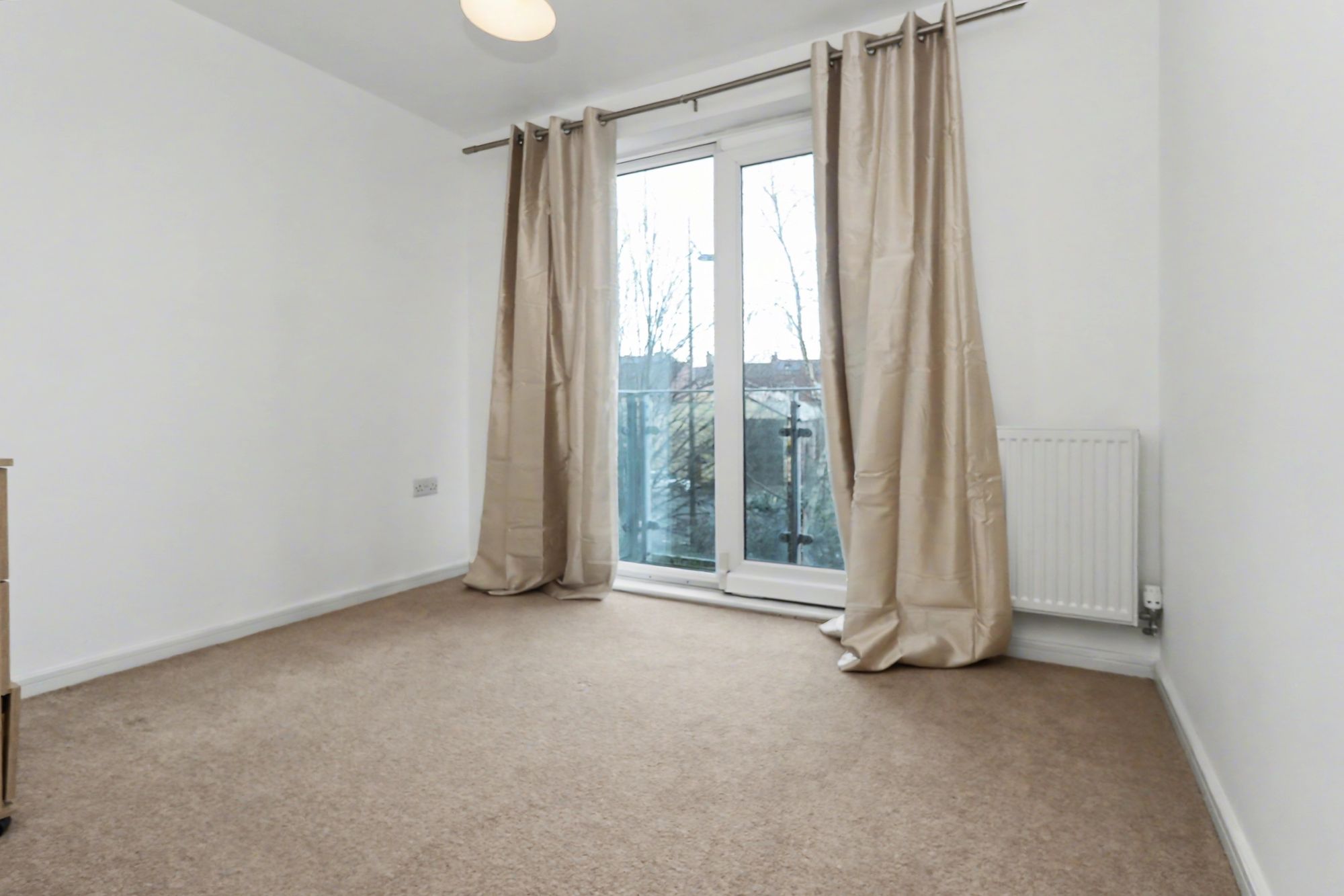 Lower Hall Street, St. Helens