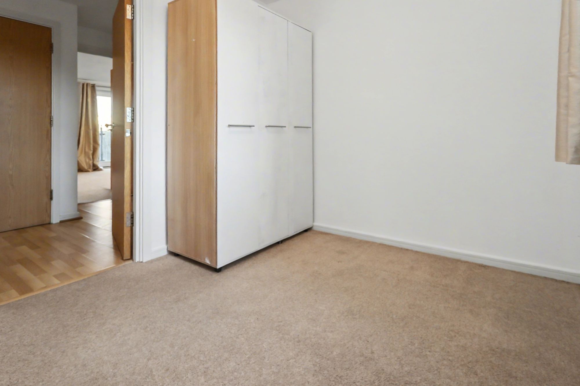 Lower Hall Street, St. Helens