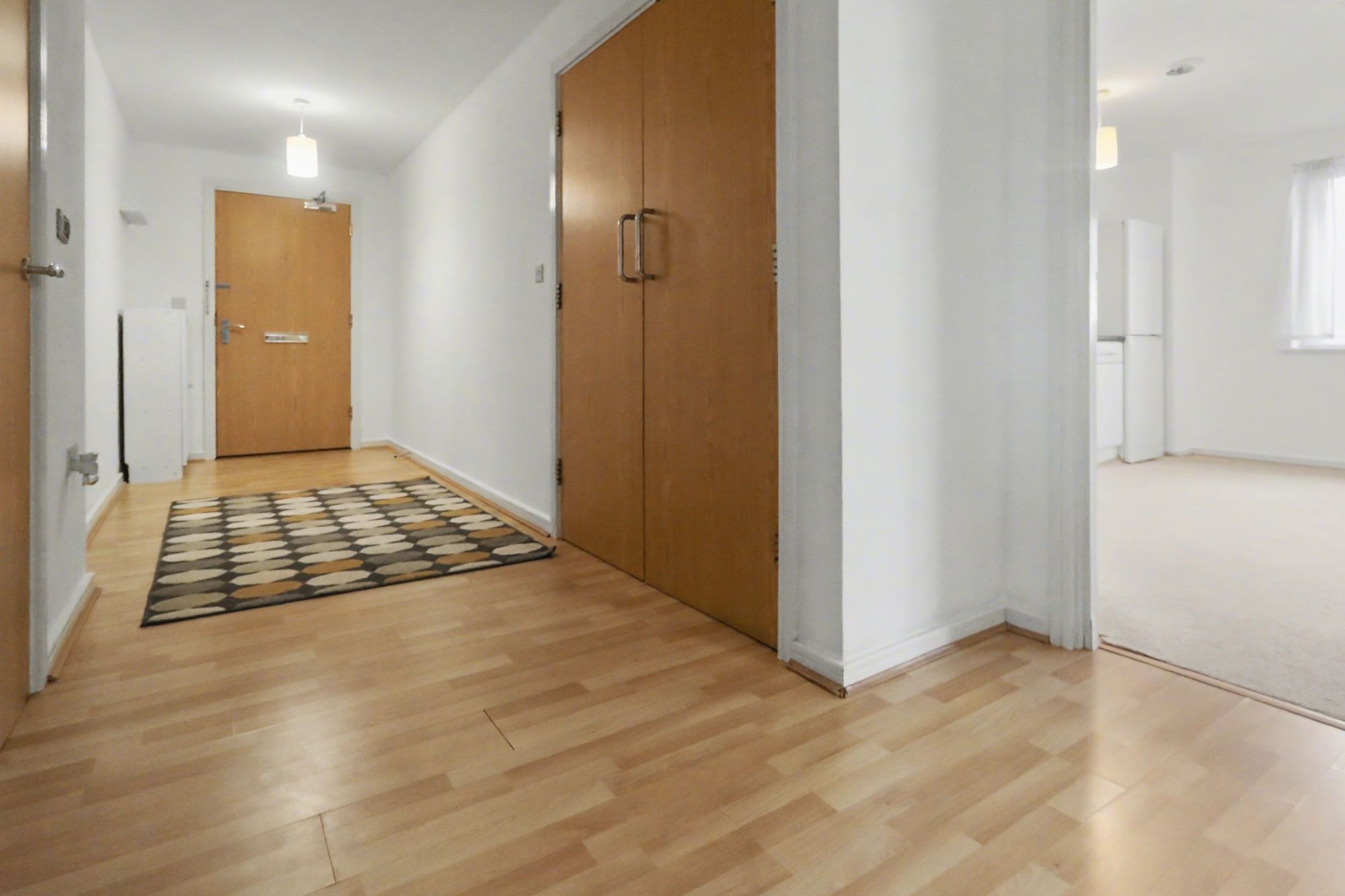 Lower Hall Street, St. Helens