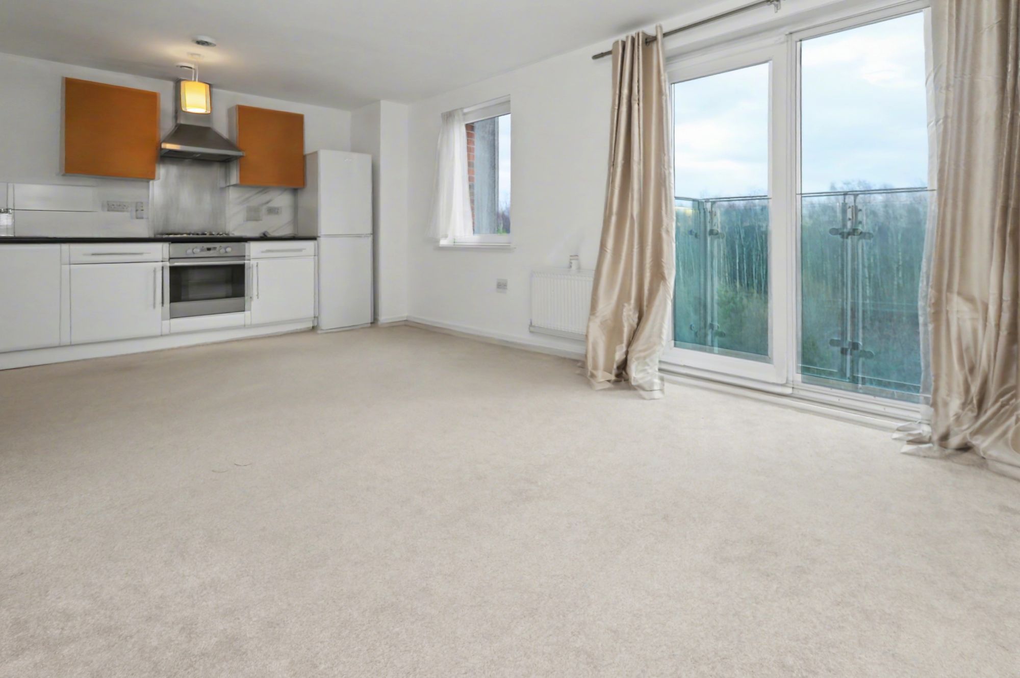 Lower Hall Street, St. Helens