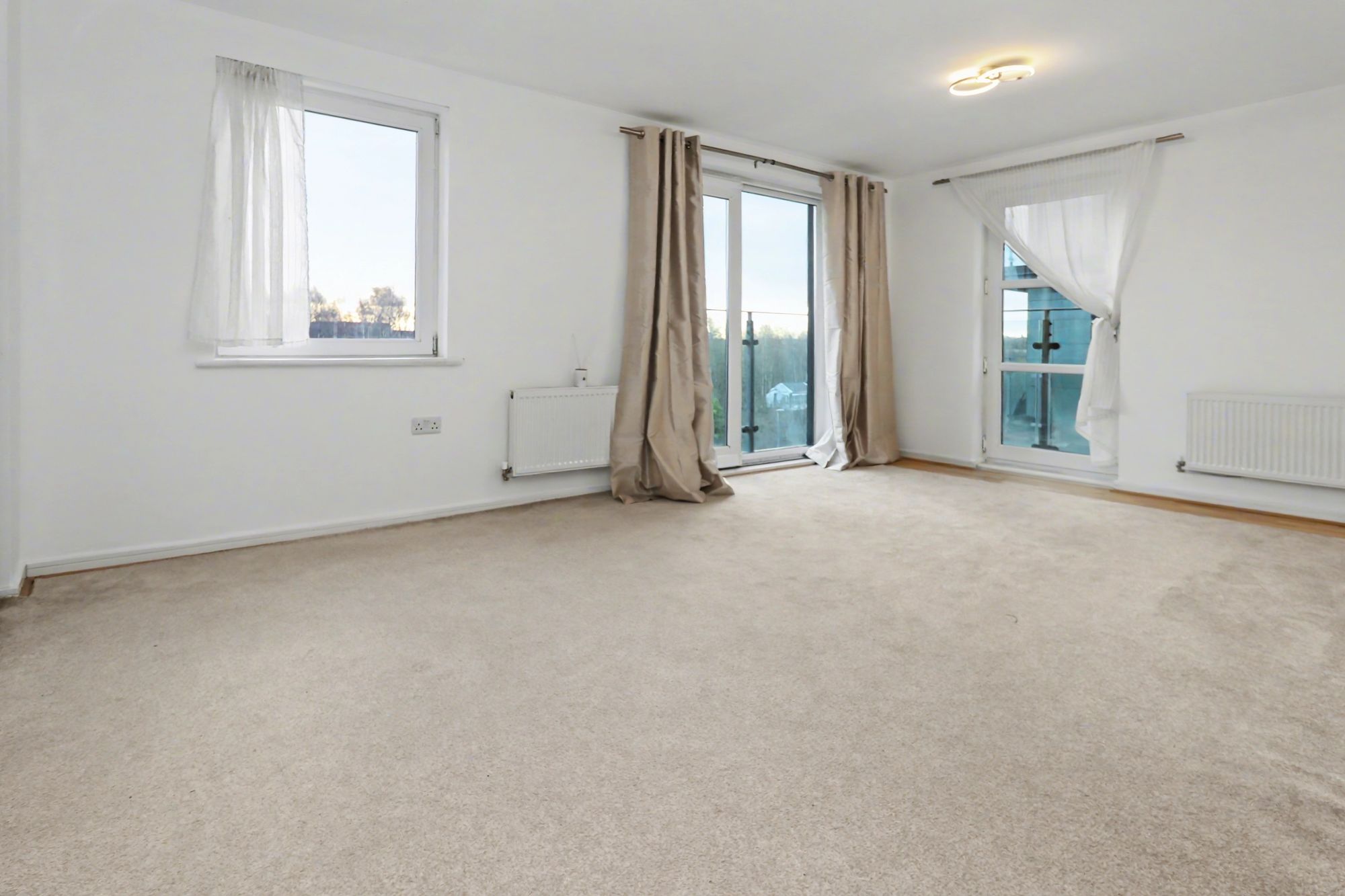 Lower Hall Street, St. Helens