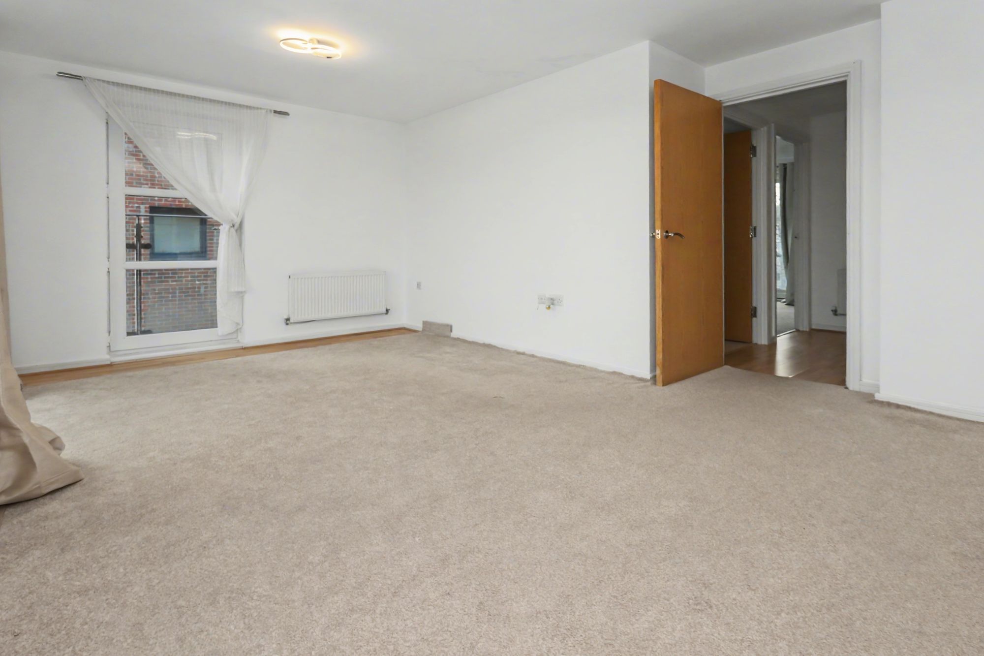 Lower Hall Street, St. Helens