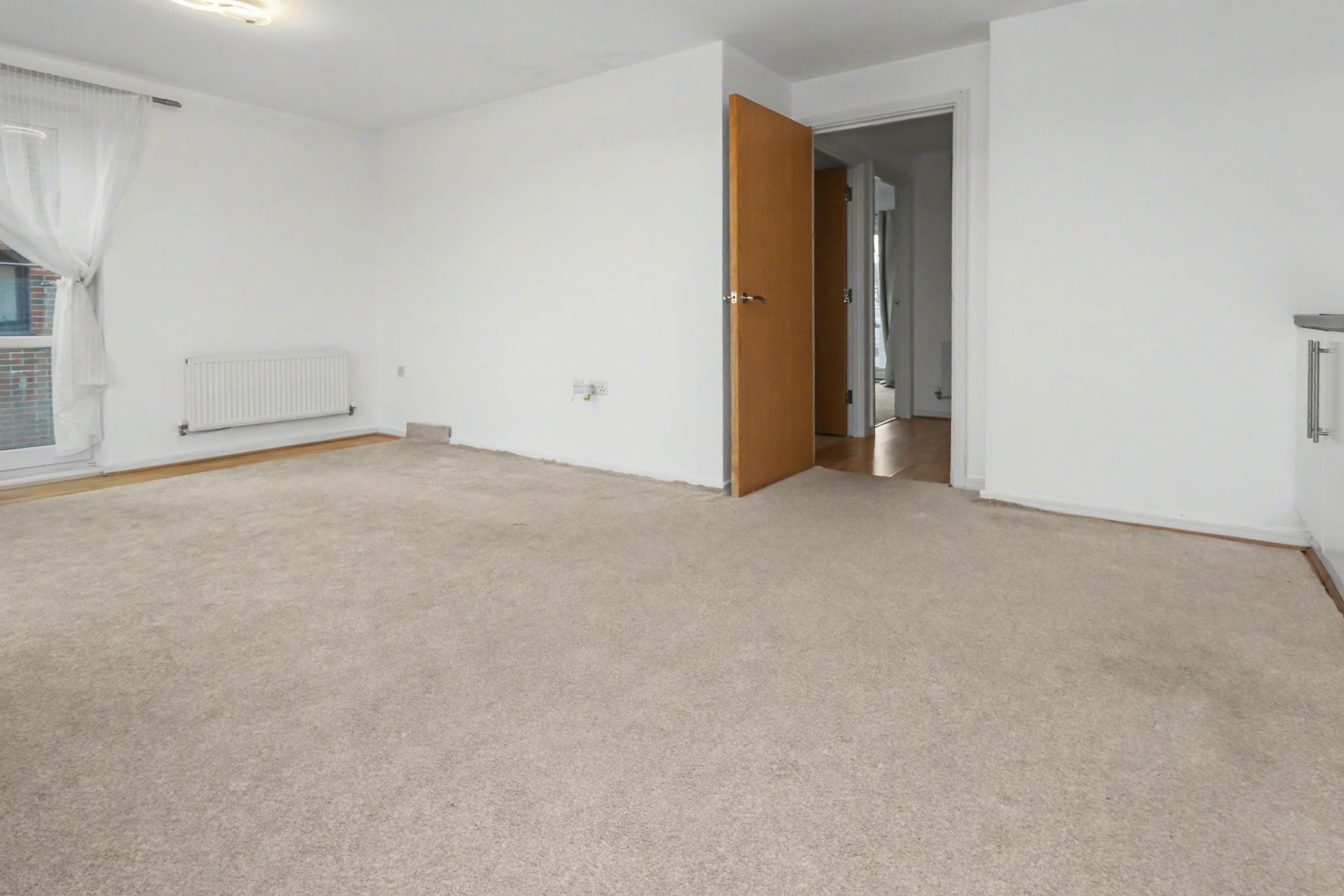 Lower Hall Street, St. Helens