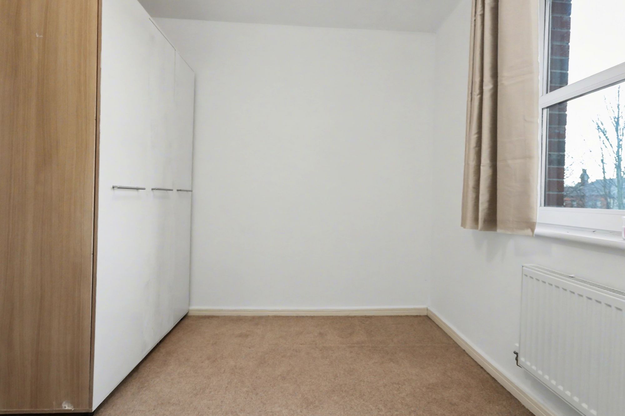 Lower Hall Street, St. Helens