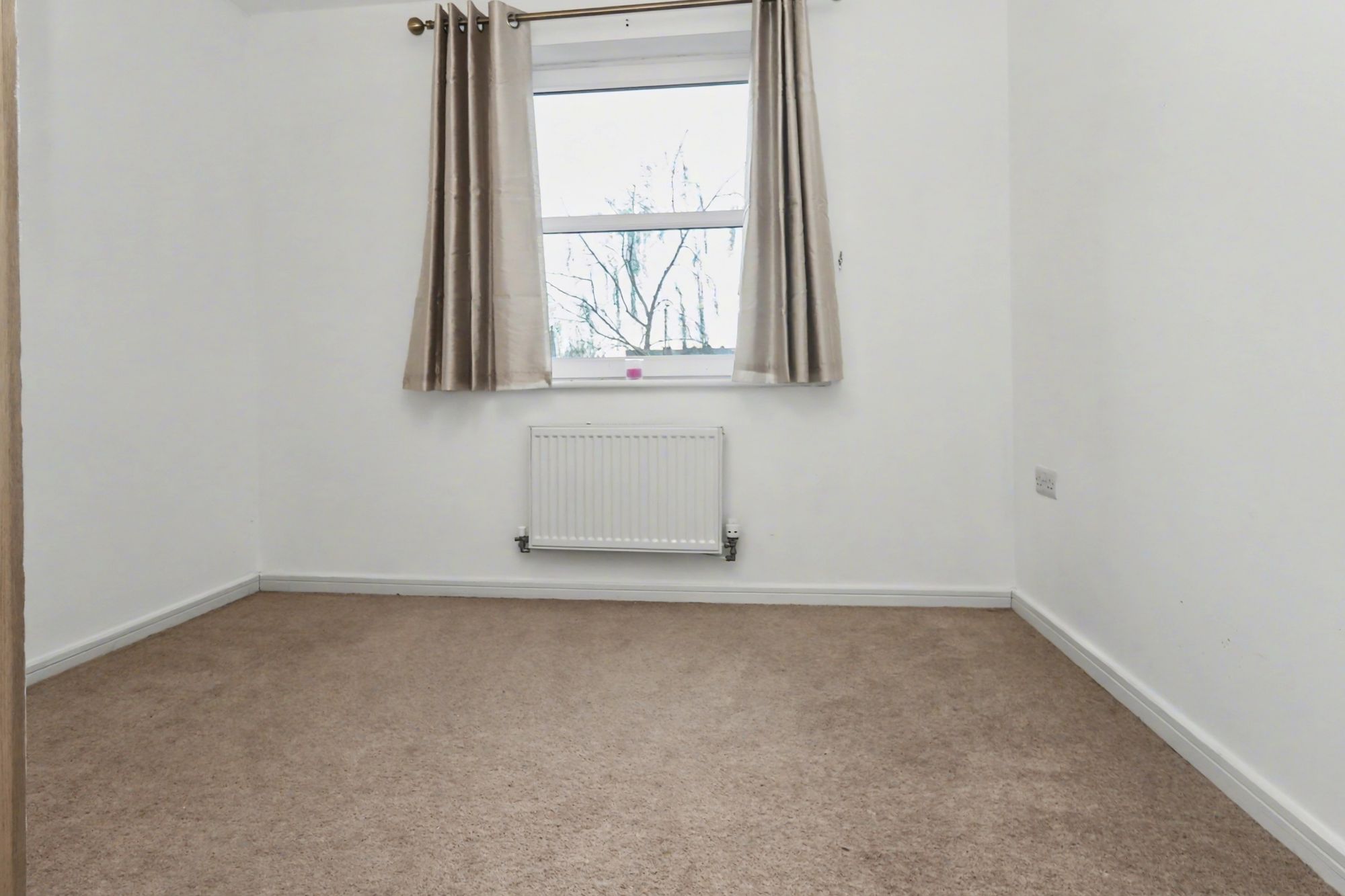 Lower Hall Street, St. Helens