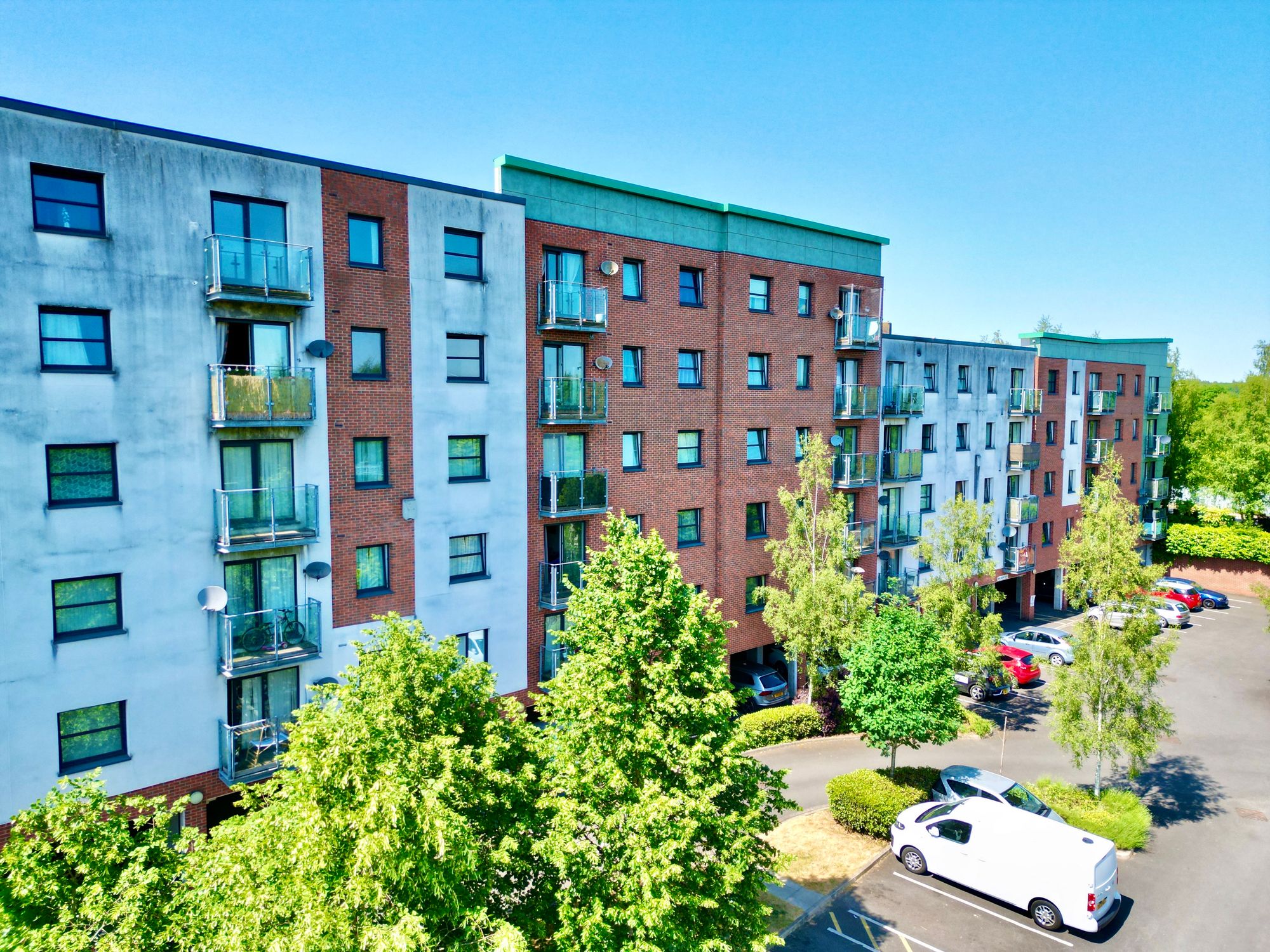 Lower Hall Street, St. Helens, WA10