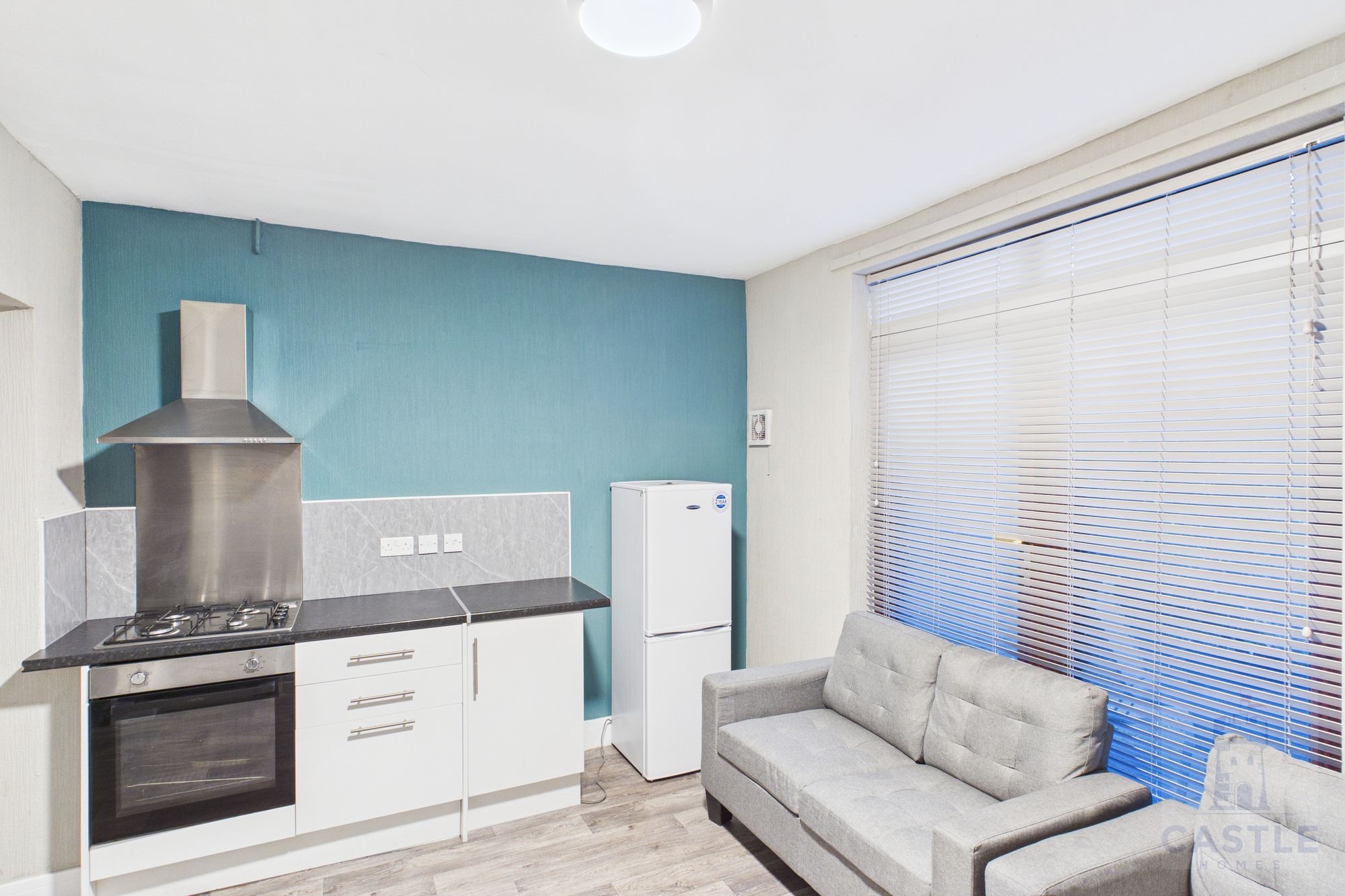 Room 3, 10 Lichfield Road, Middlesbrough