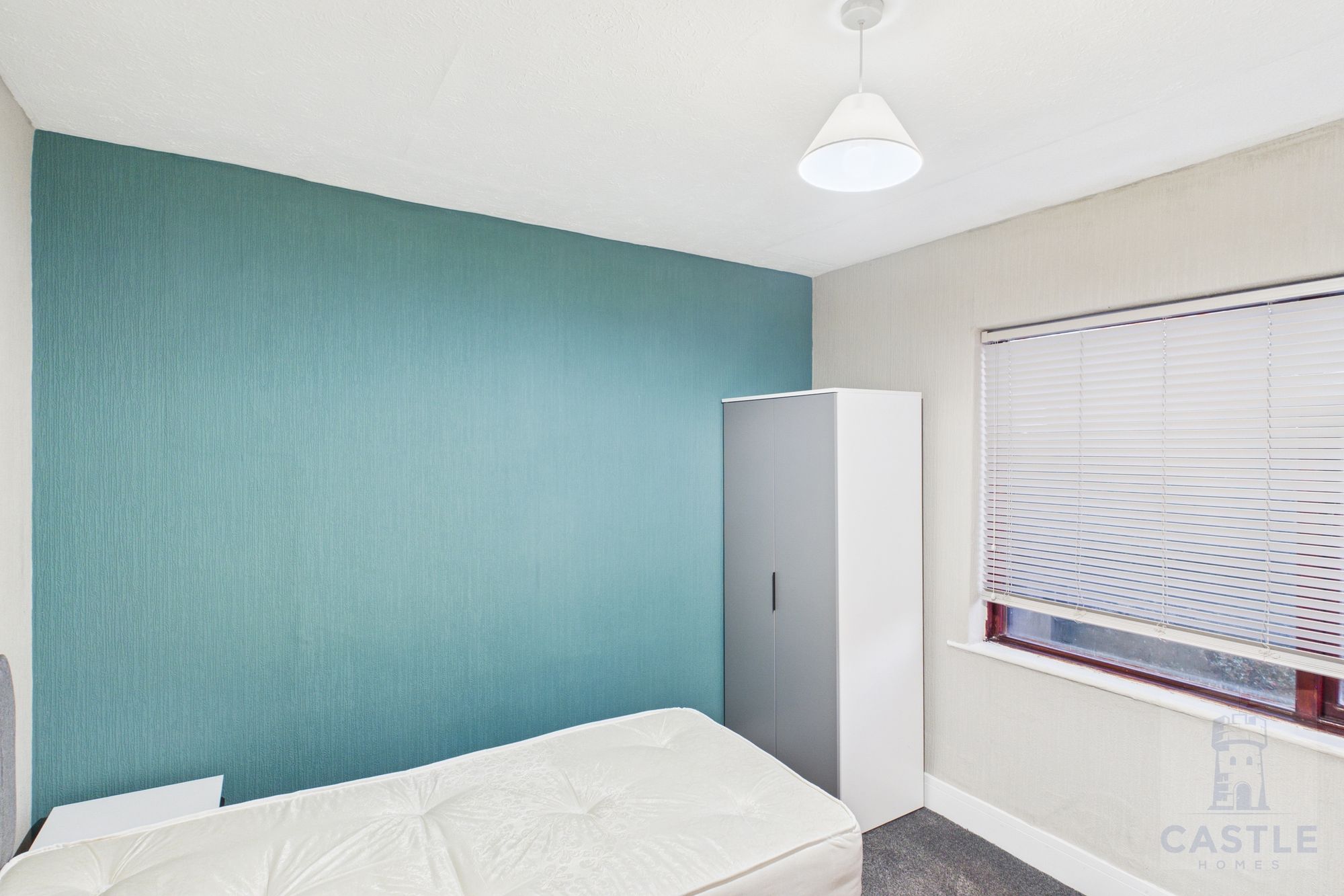 Room 3, 10 Lichfield Road, Middlesbrough