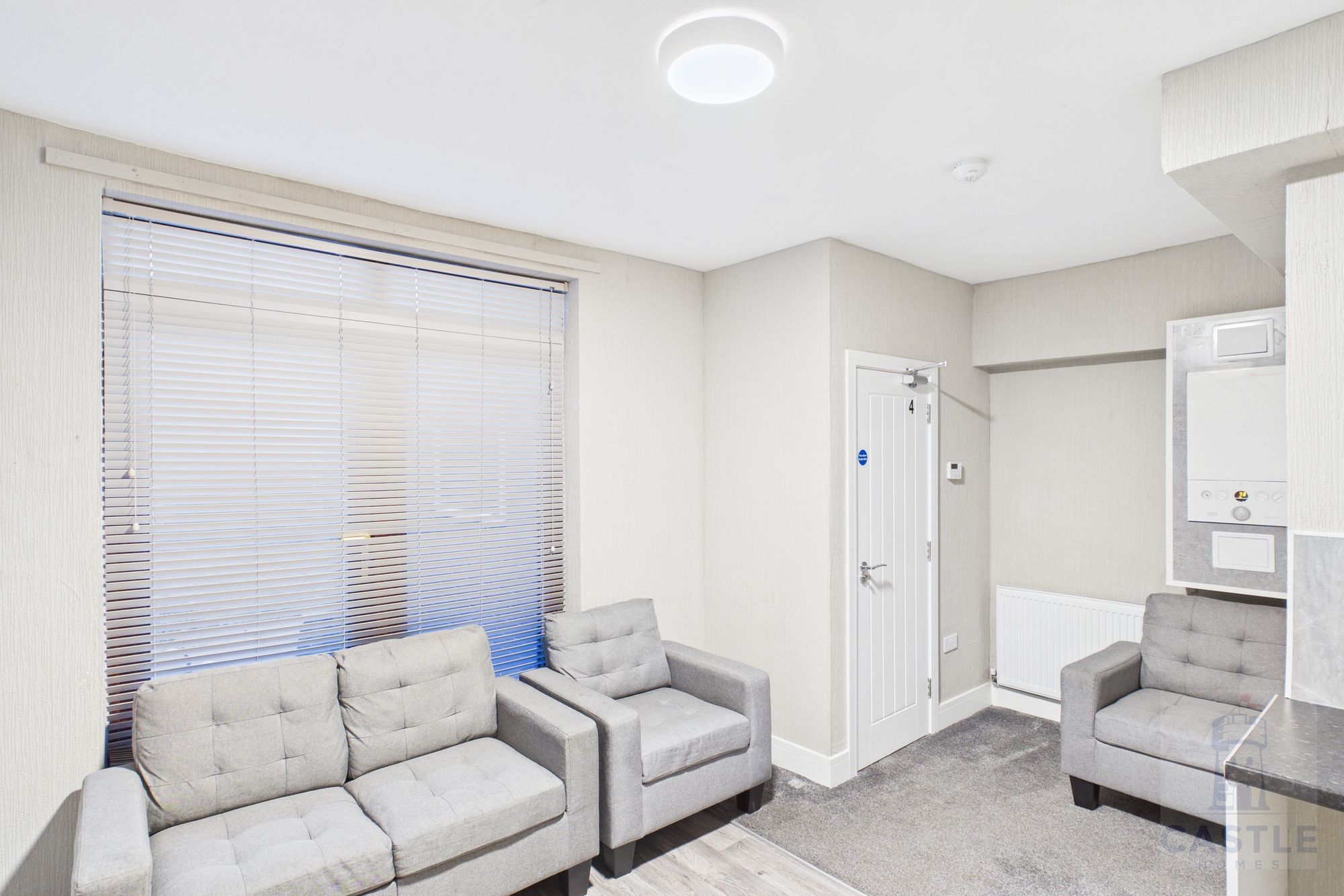 Room 3, 10 Lichfield Road, Middlesbrough