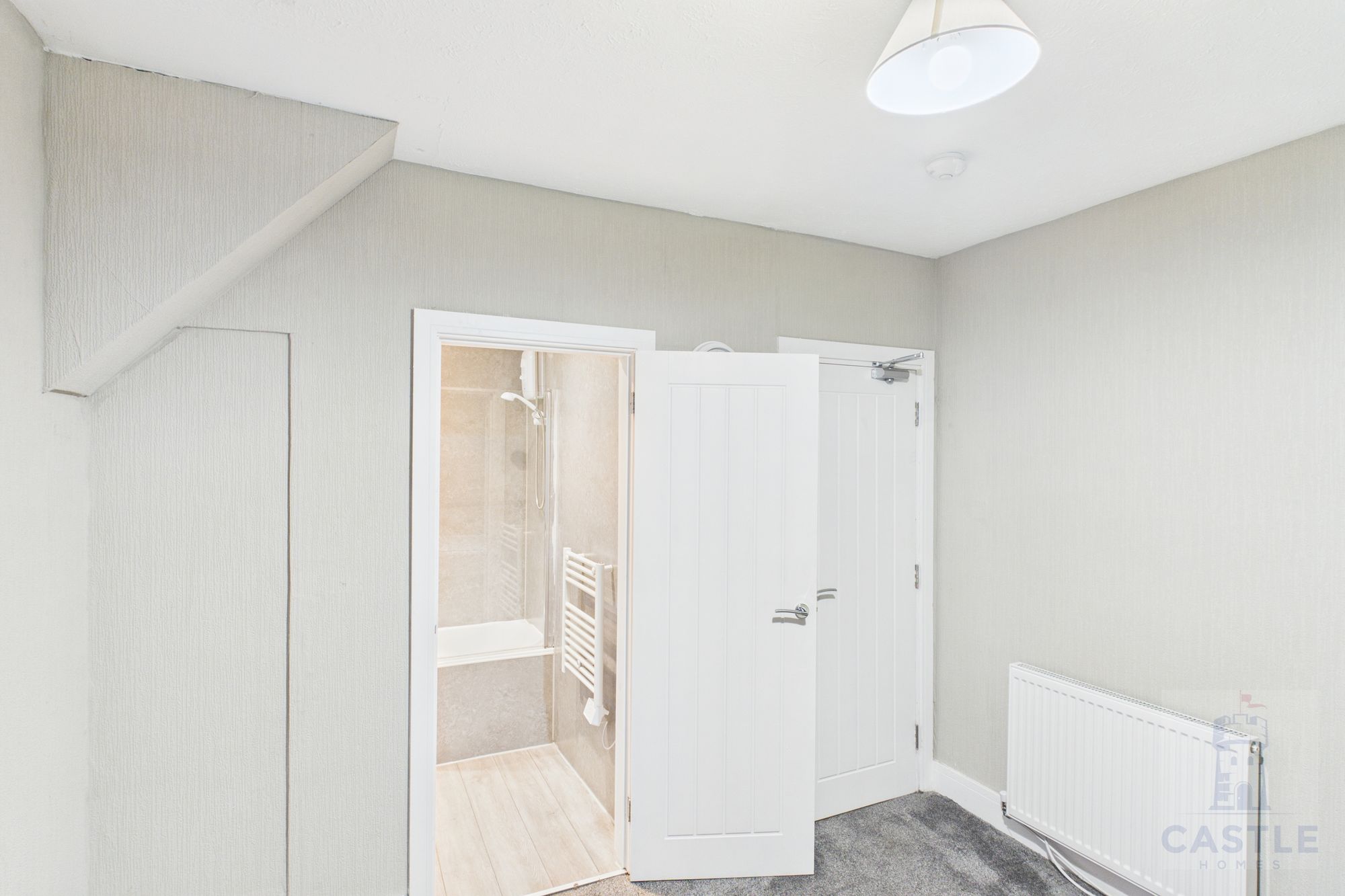 Room 3, 10 Lichfield Road, Middlesbrough