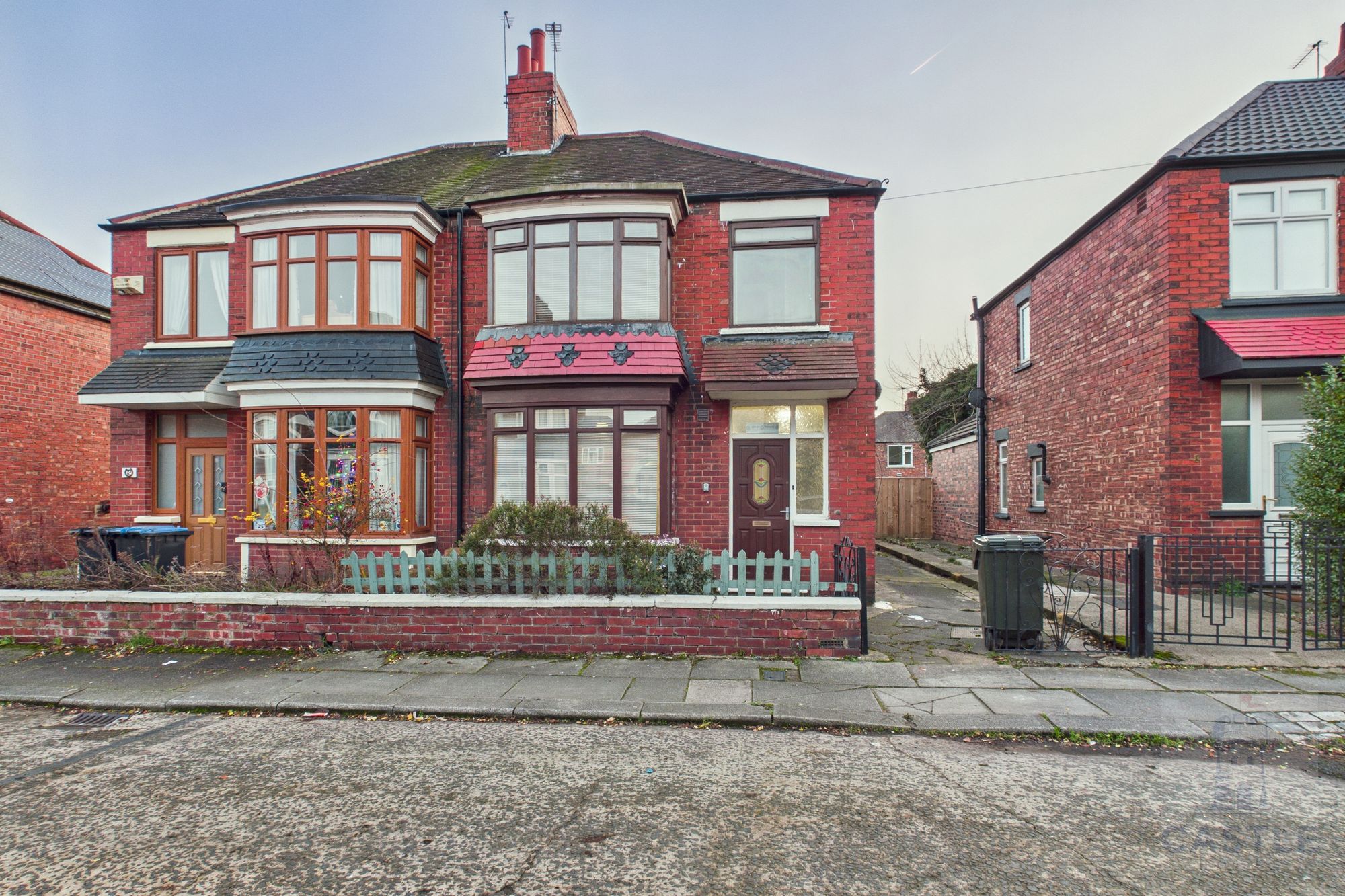 Room 4, 10 Lichfield Road, Middlesbrough