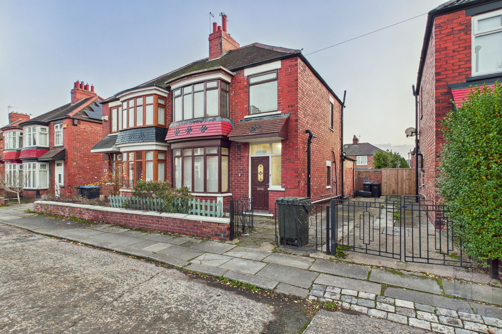 Room 4, 10 Lichfield Road, Middlesbrough