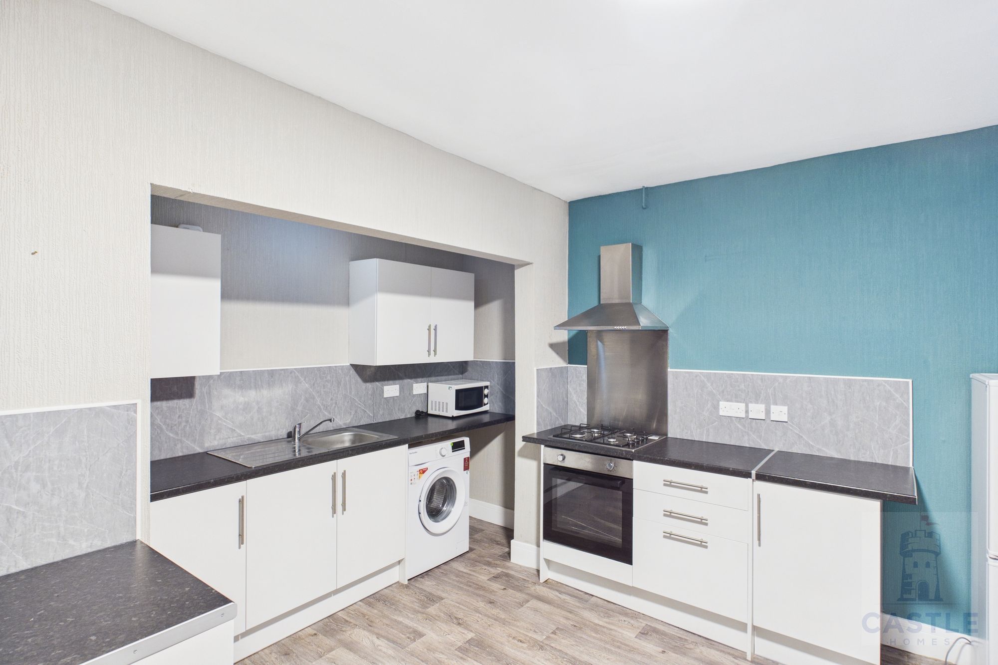 Room 4, 10 Lichfield Road, Middlesbrough