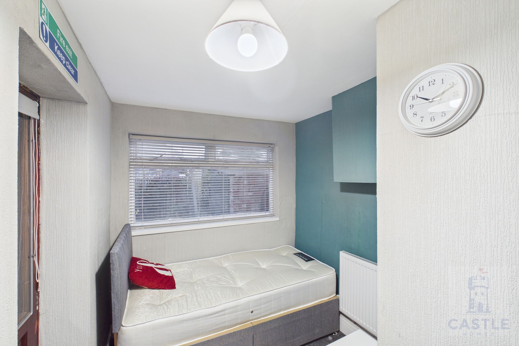 Room 4, 10 Lichfield Road, Middlesbrough