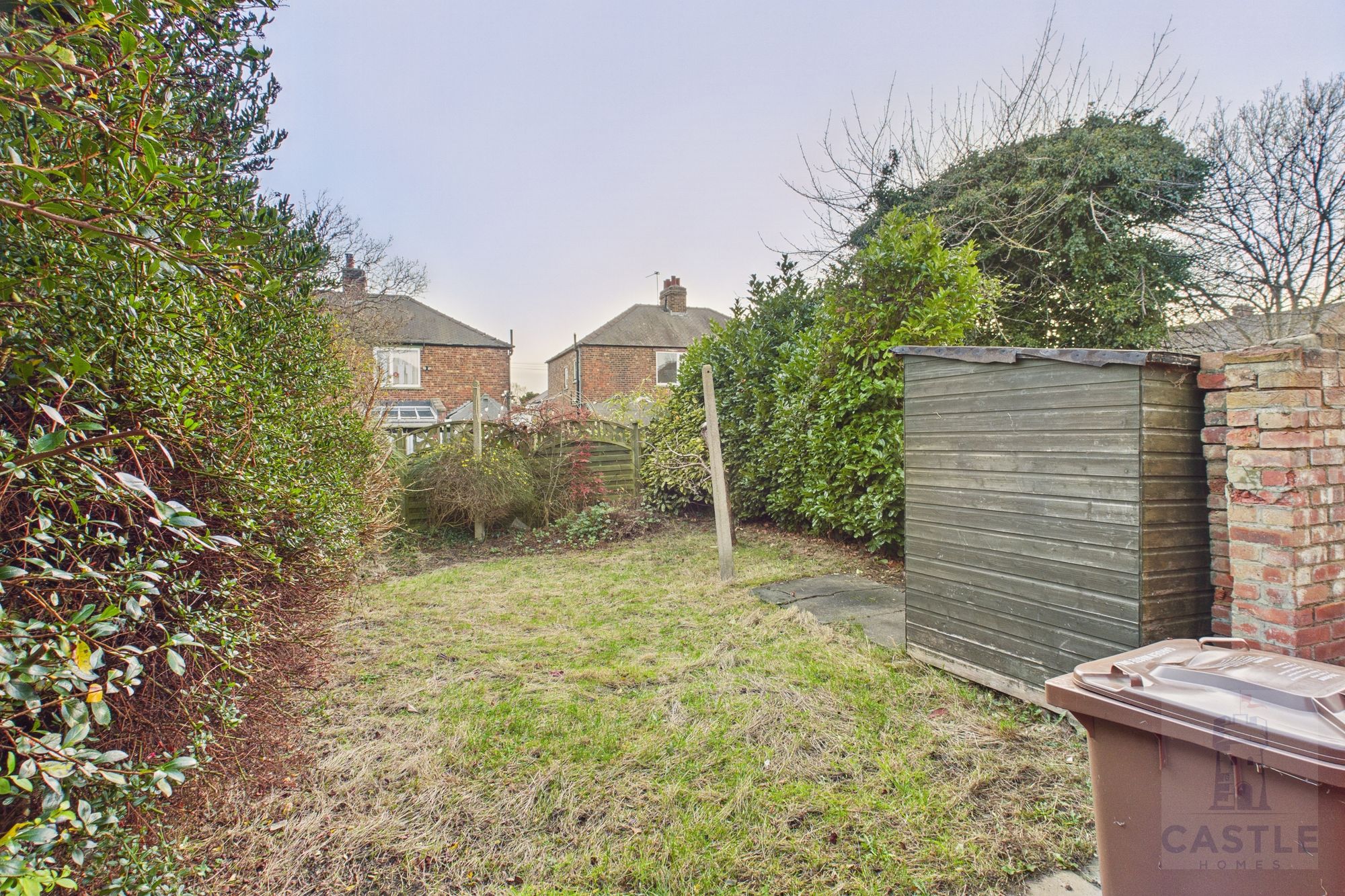 Room 4, 10 Lichfield Road, Middlesbrough