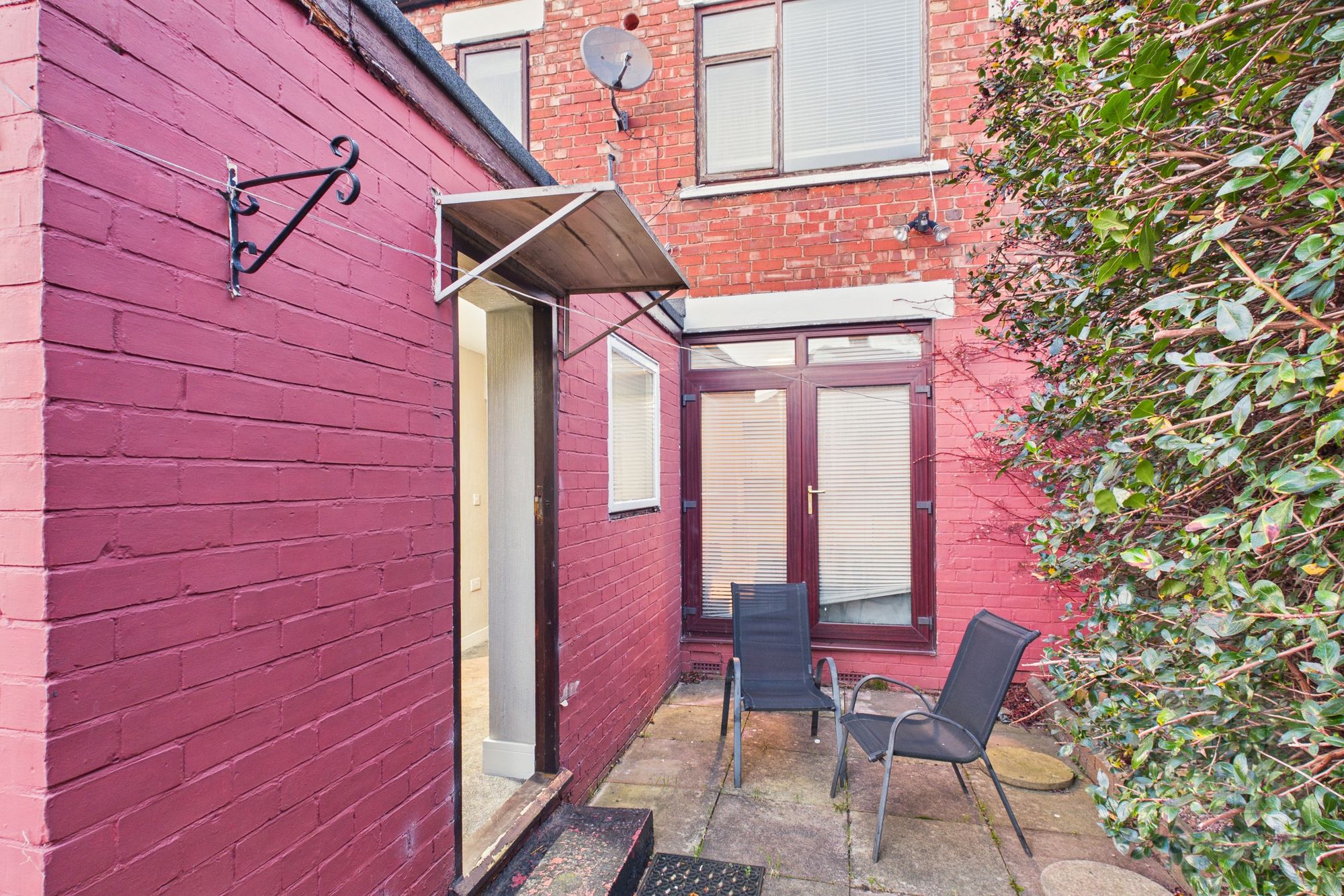 Room 4, 10 Lichfield Road, Middlesbrough