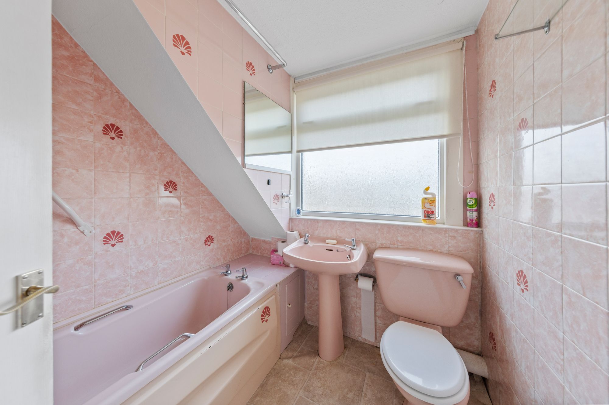 Thetford Road, Great Sankey, WA5