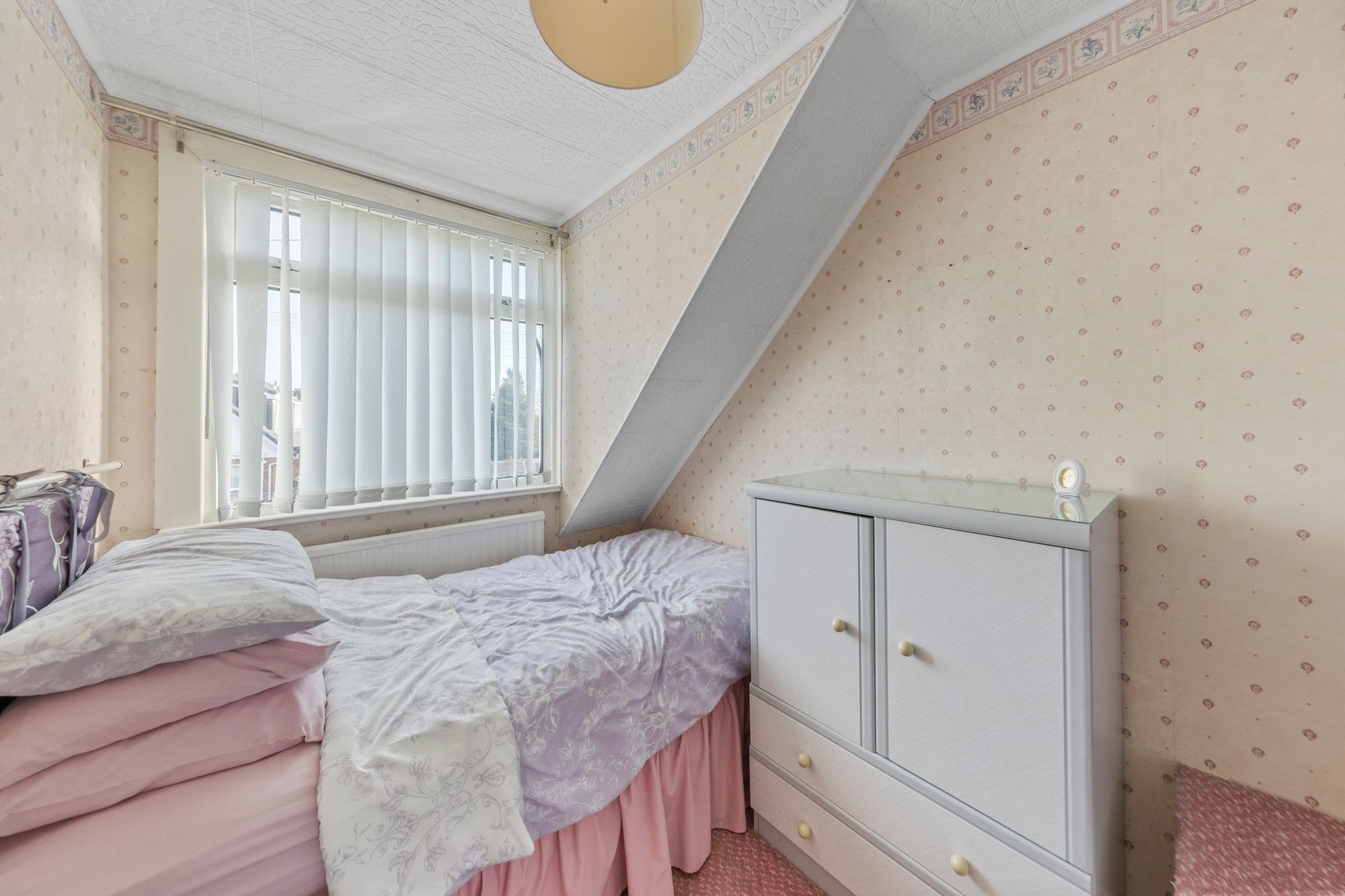 Thetford Road, Great Sankey, WA5