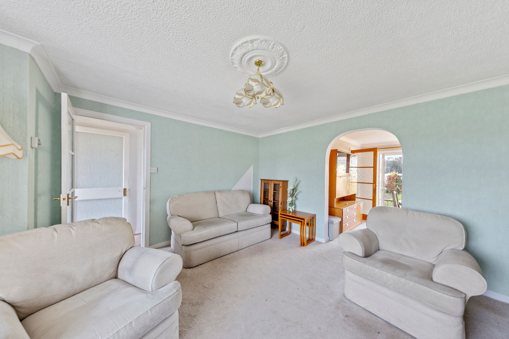 Thetford Road, Great Sankey, WA5