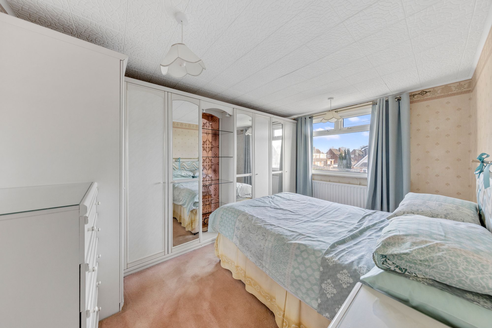 Thetford Road, Great Sankey, WA5