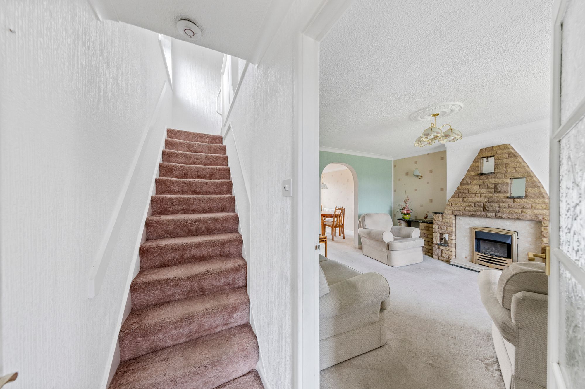 Thetford Road, Great Sankey, WA5