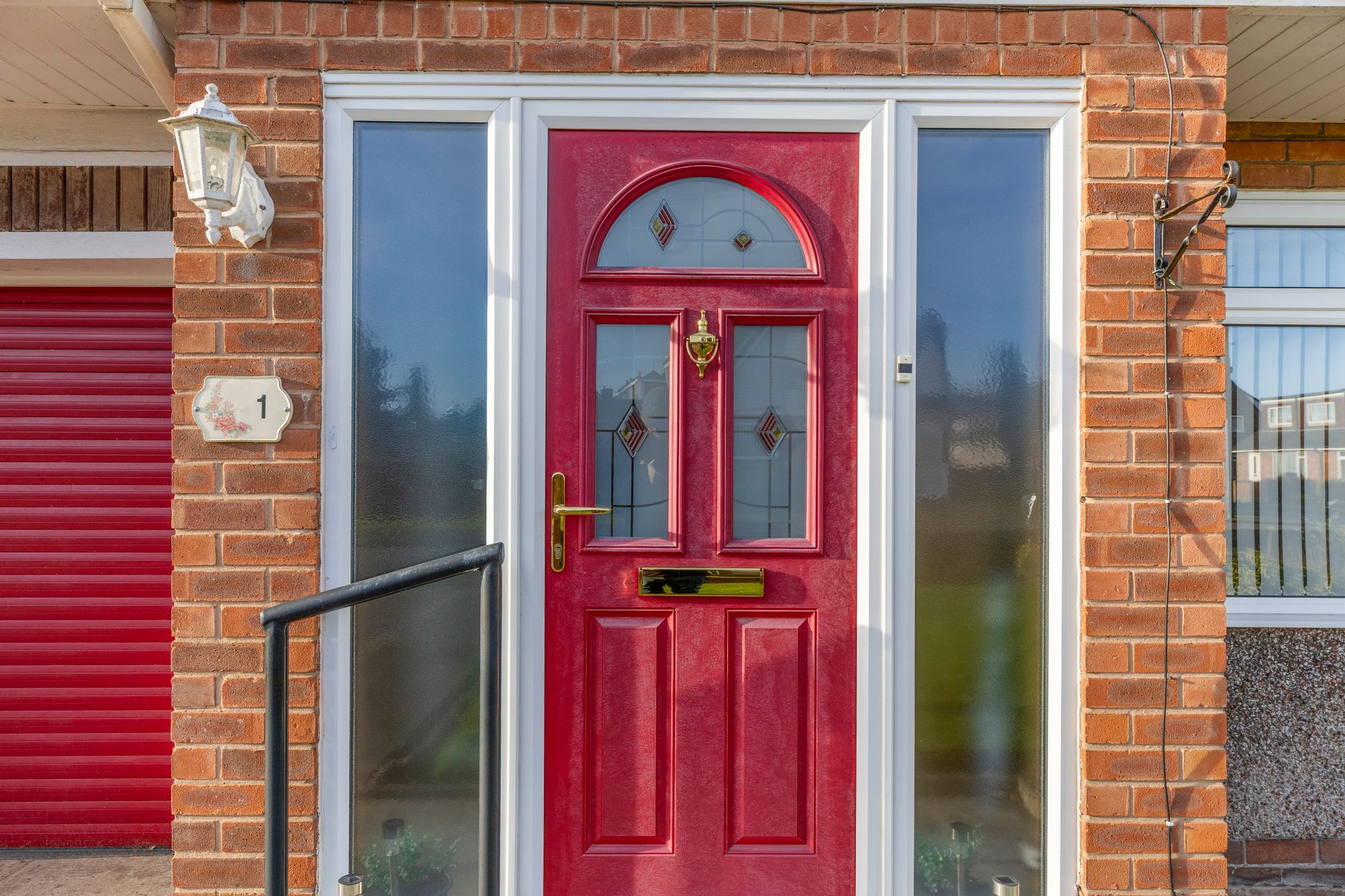 Thetford Road, Great Sankey, WA5