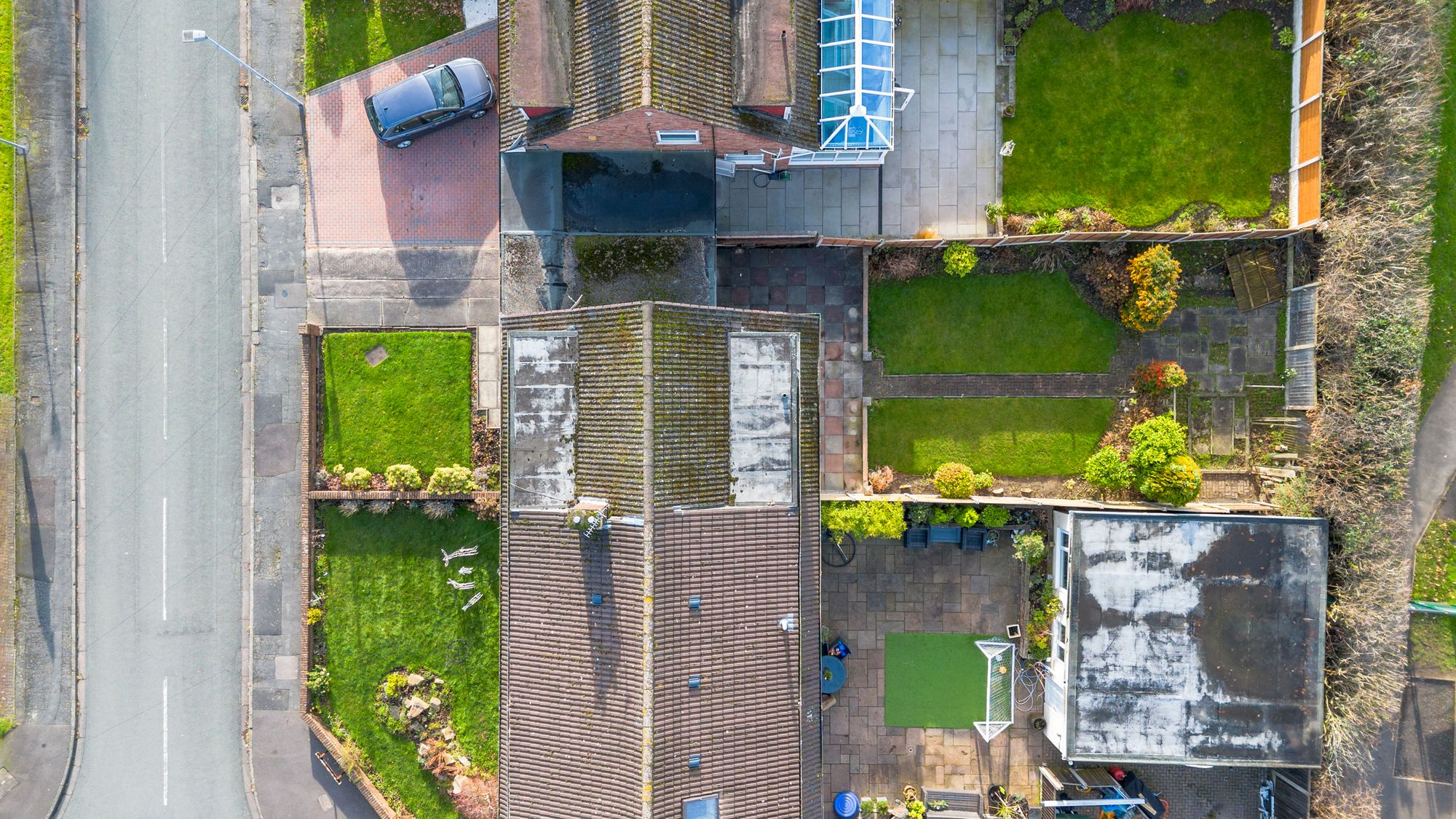 Thetford Road, Great Sankey, WA5