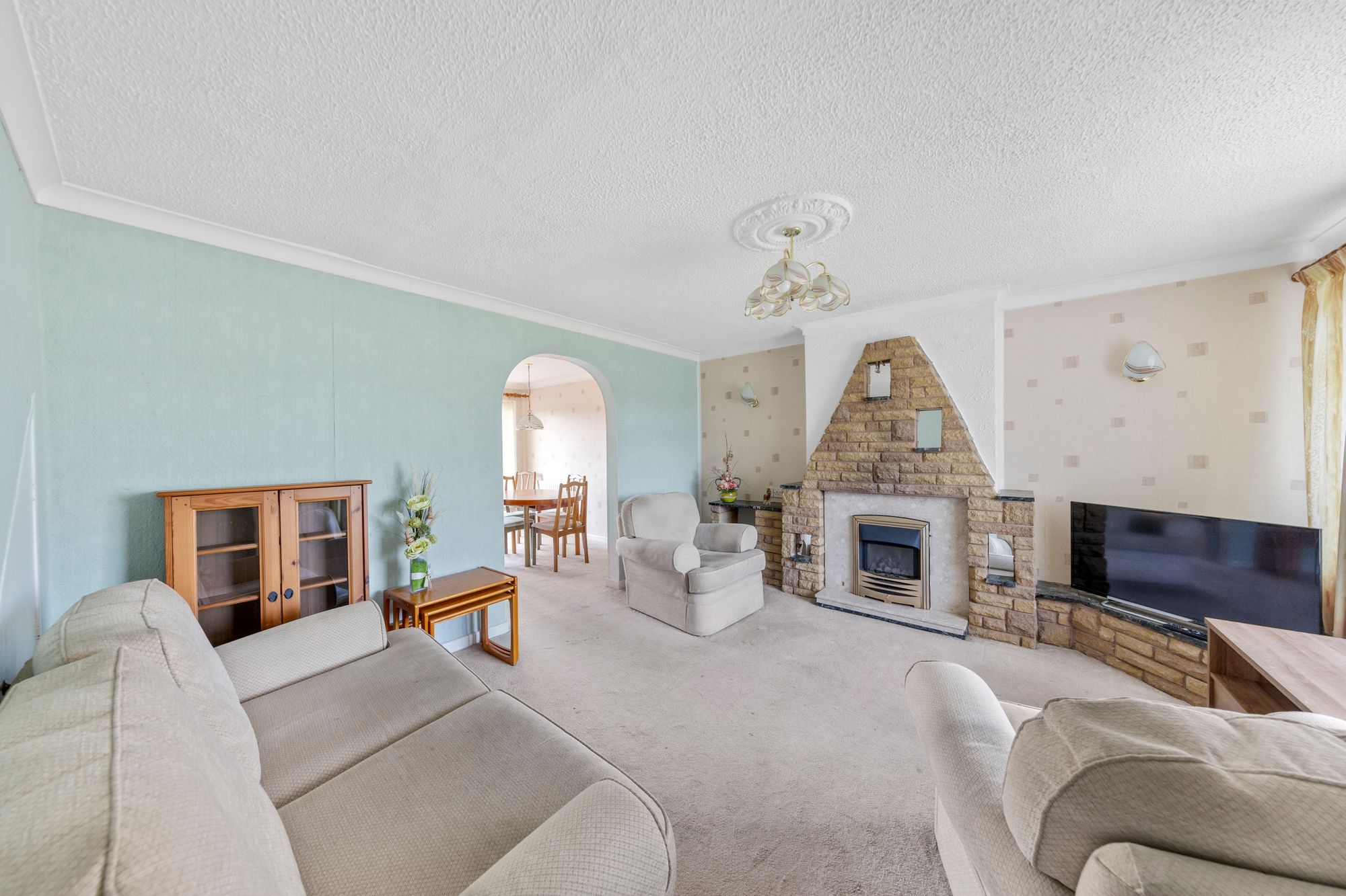 Thetford Road, Great Sankey, WA5