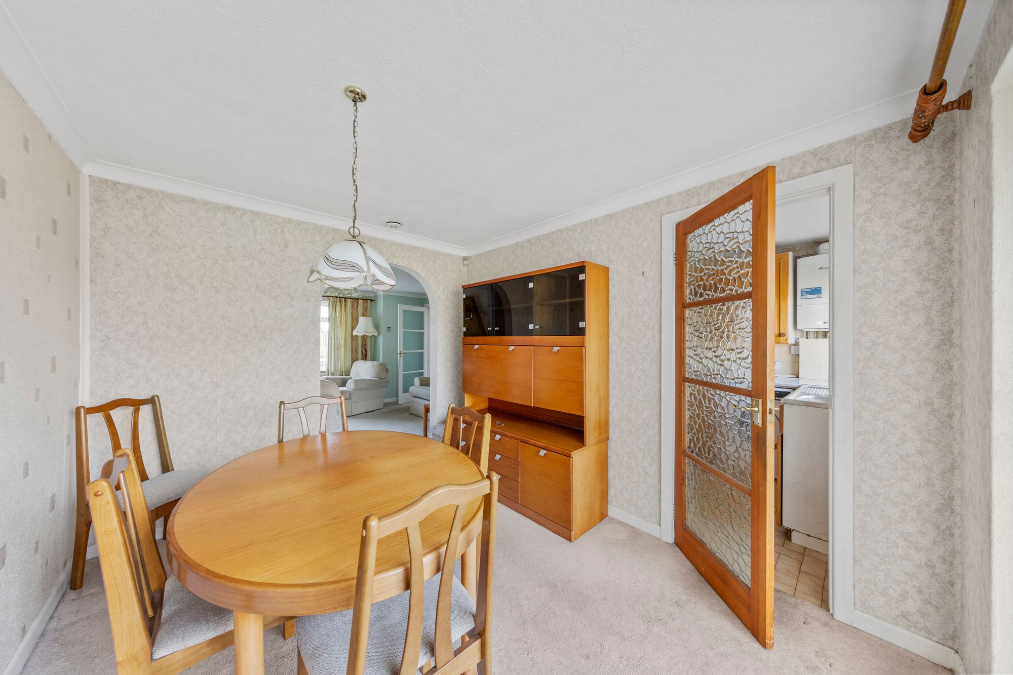 Thetford Road, Great Sankey, WA5