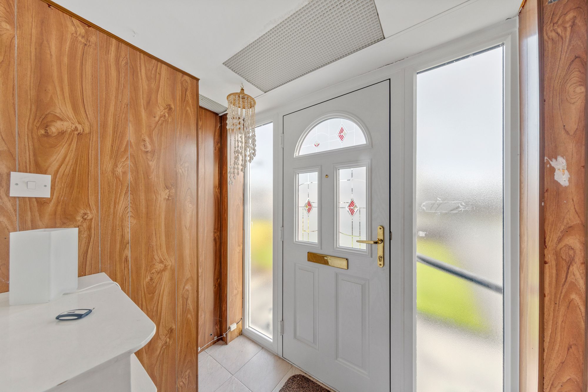 Thetford Road, Great Sankey, WA5