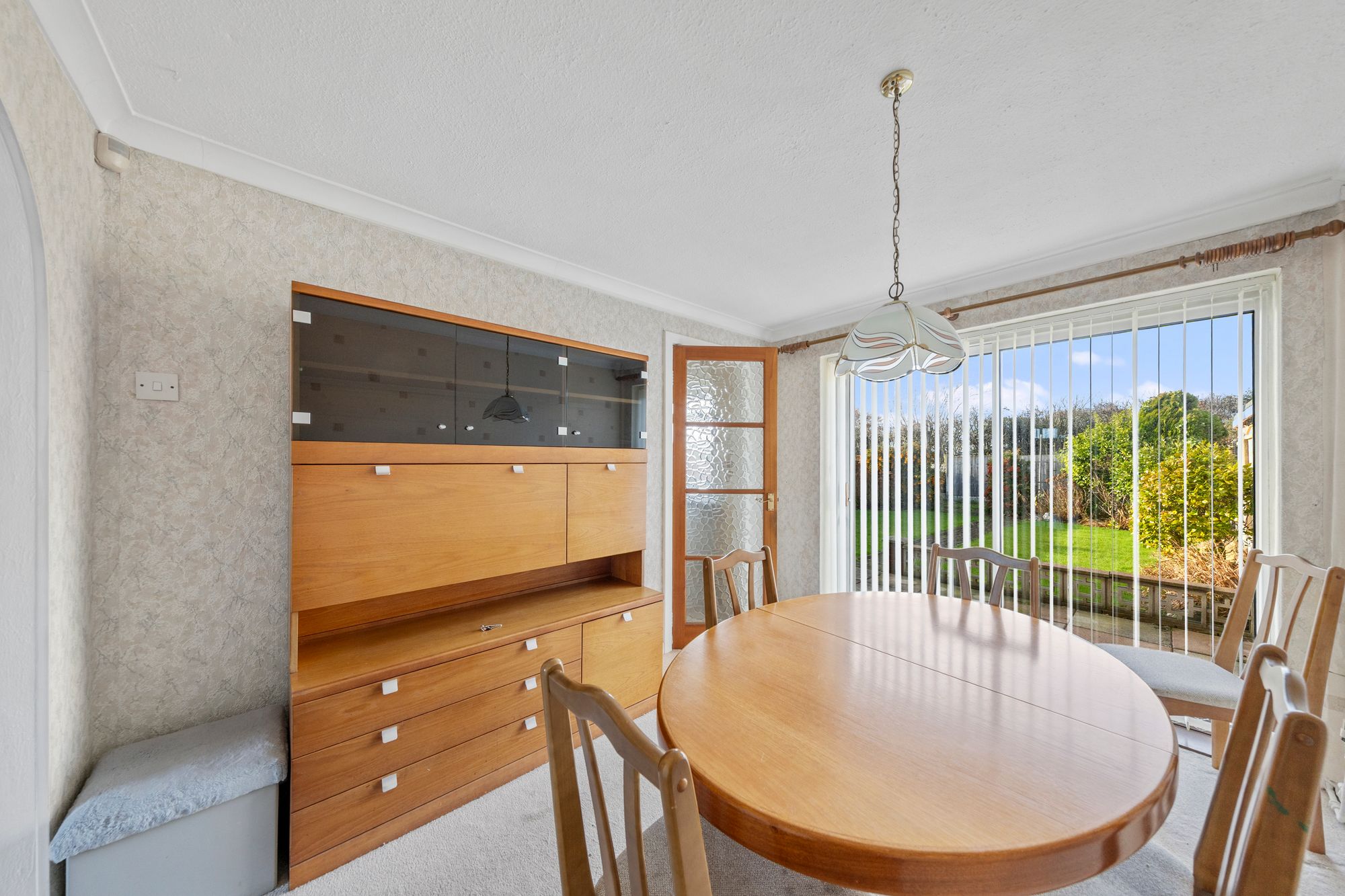 Thetford Road, Great Sankey, WA5