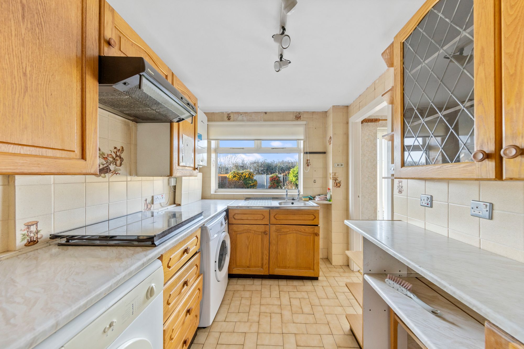 Thetford Road, Great Sankey, WA5