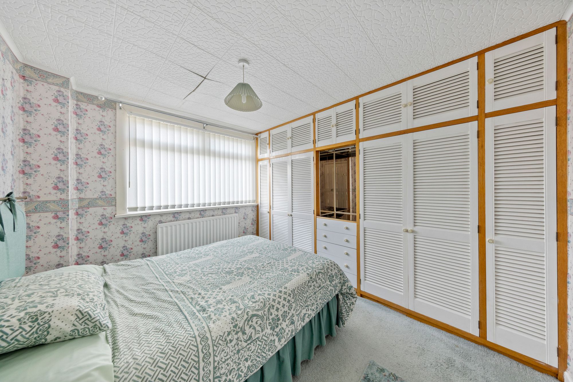 Thetford Road, Great Sankey, WA5