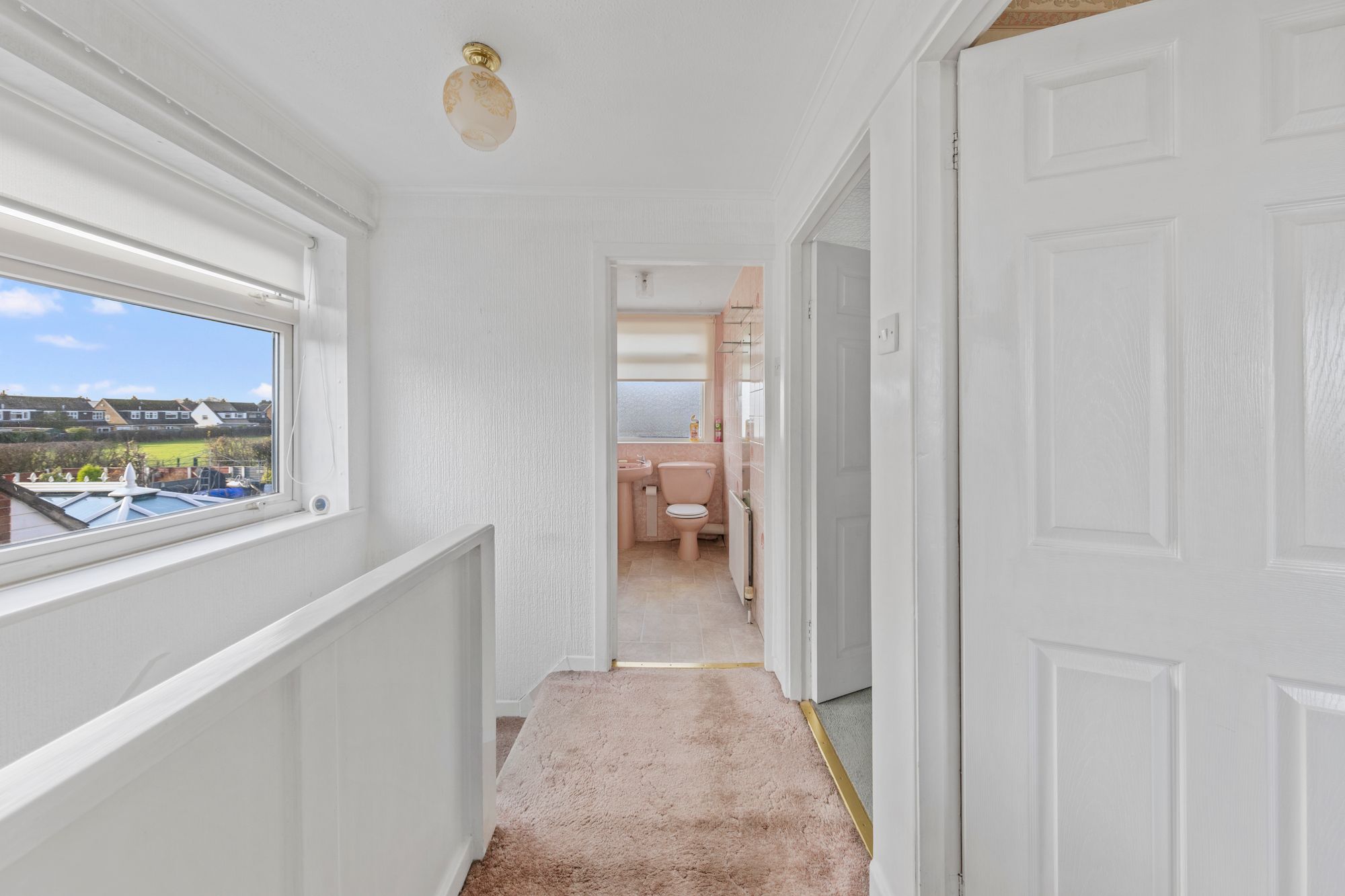 Thetford Road, Great Sankey, WA5