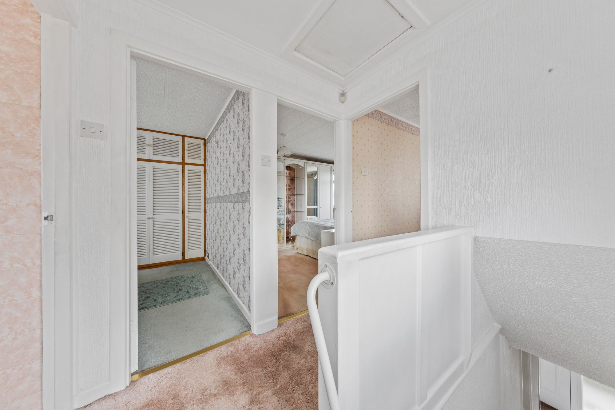 Thetford Road, Great Sankey, WA5