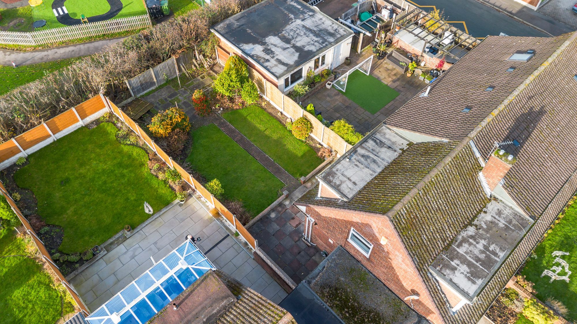 Thetford Road, Great Sankey, WA5