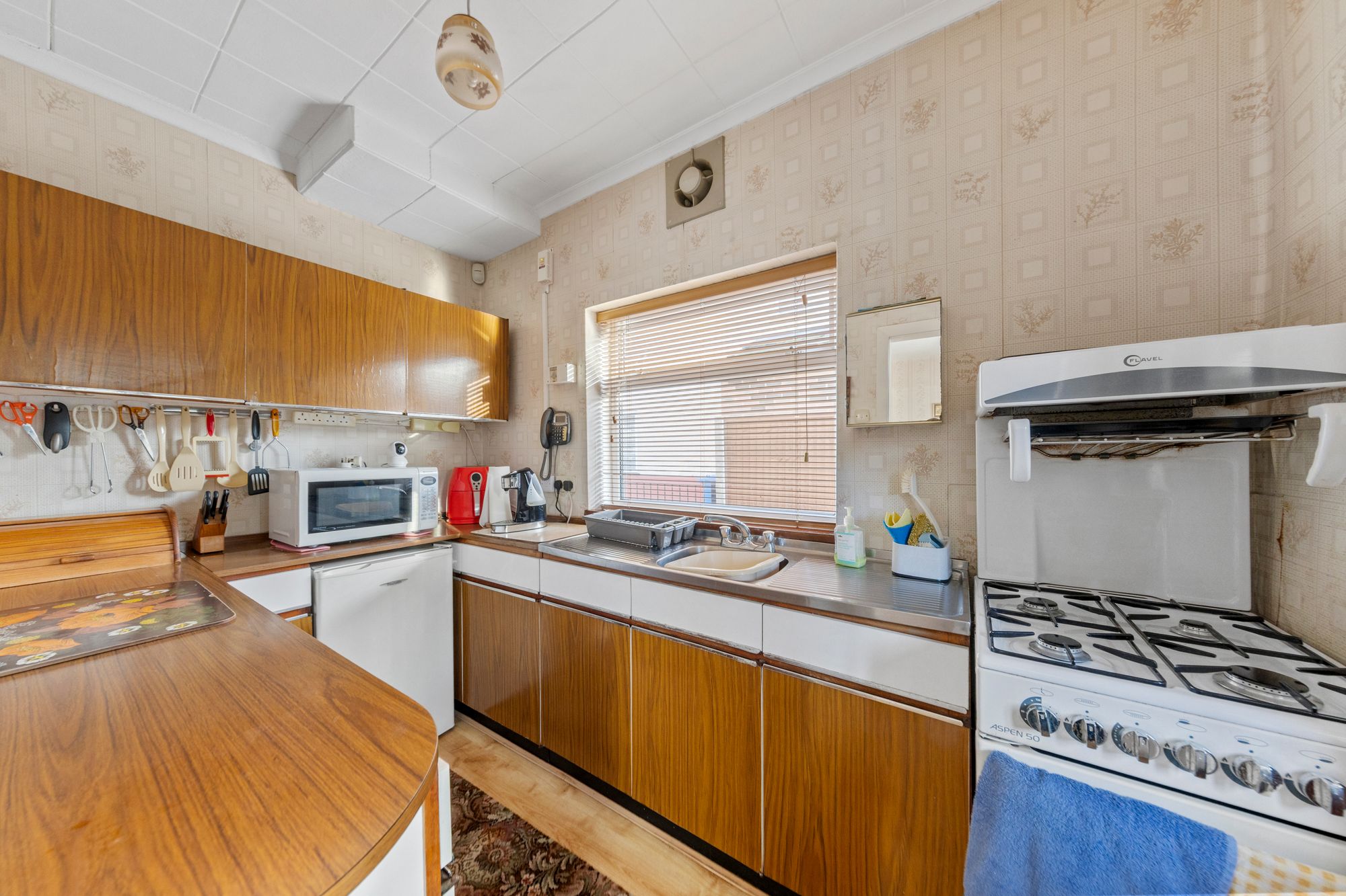 Reynolds Street, Warrington, WA4