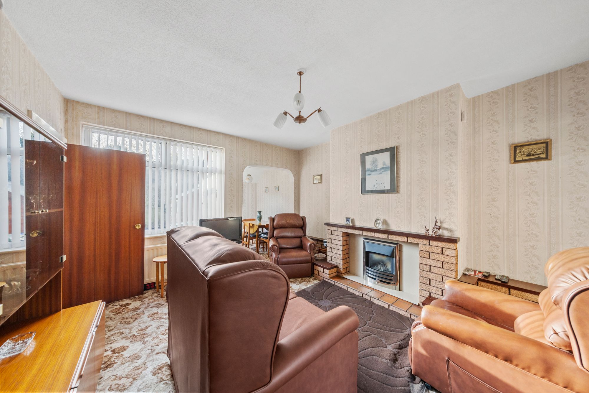 Reynolds Street, Warrington, WA4