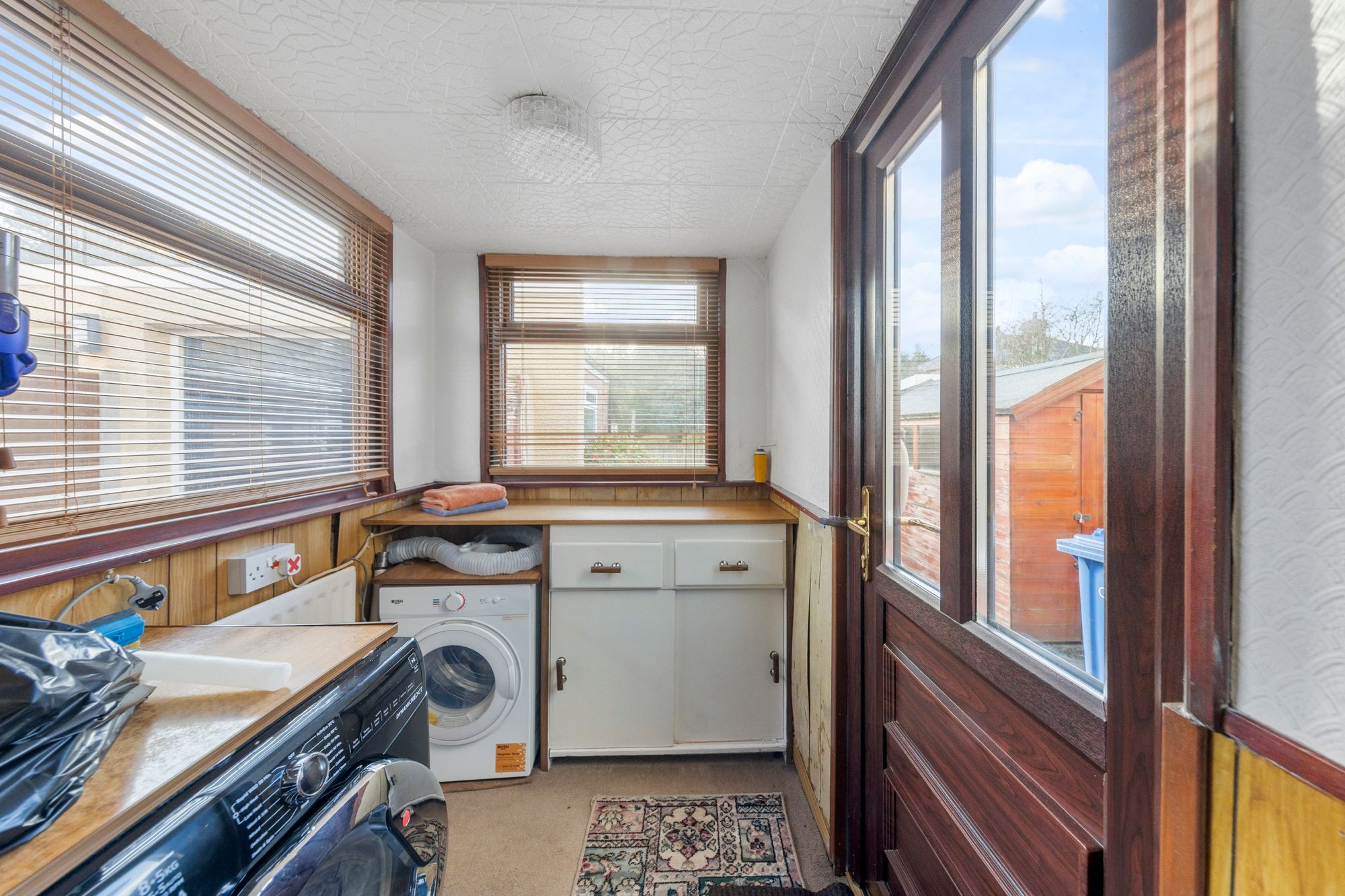 Reynolds Street, Warrington, WA4