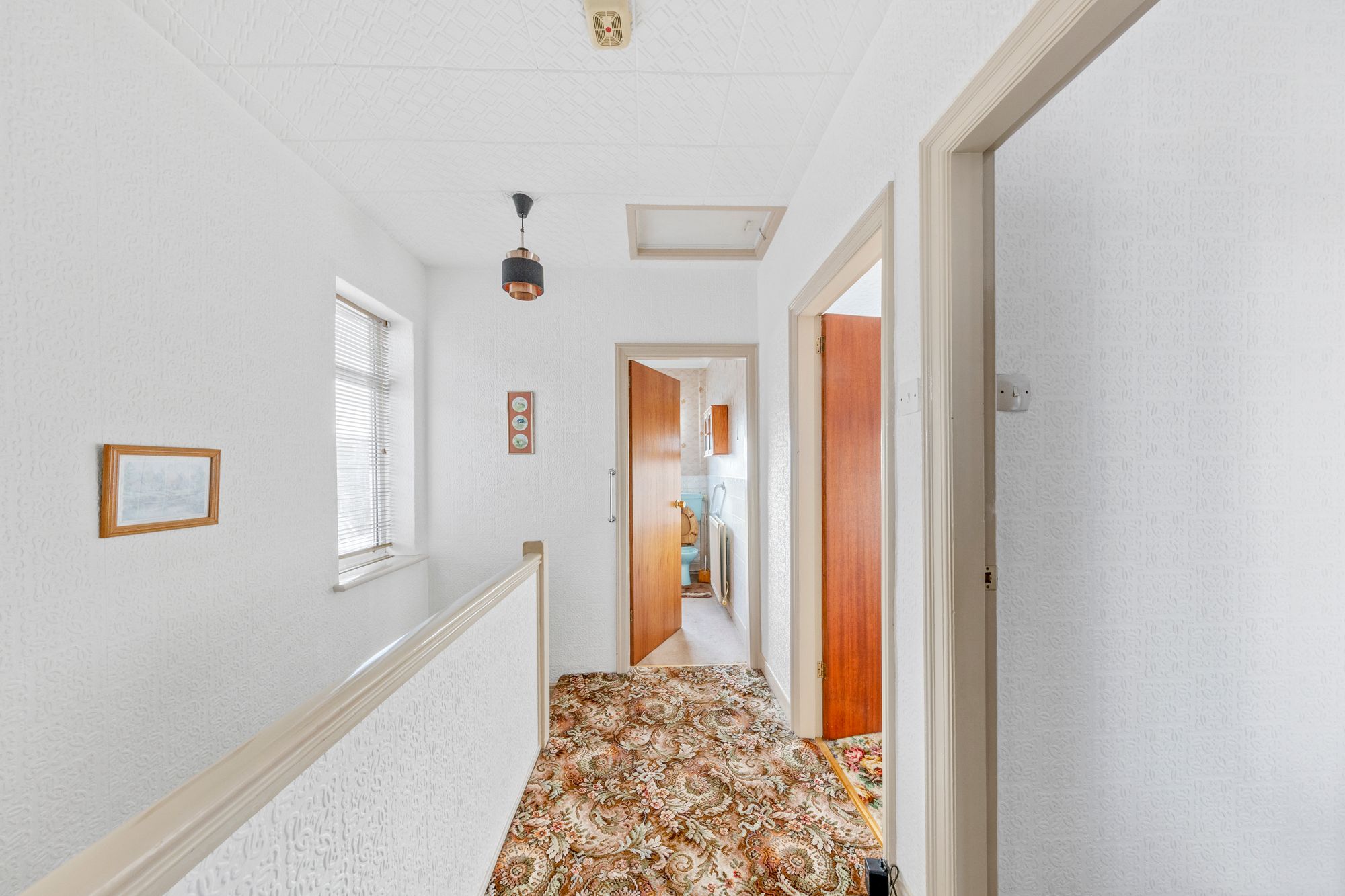 Reynolds Street, Warrington, WA4