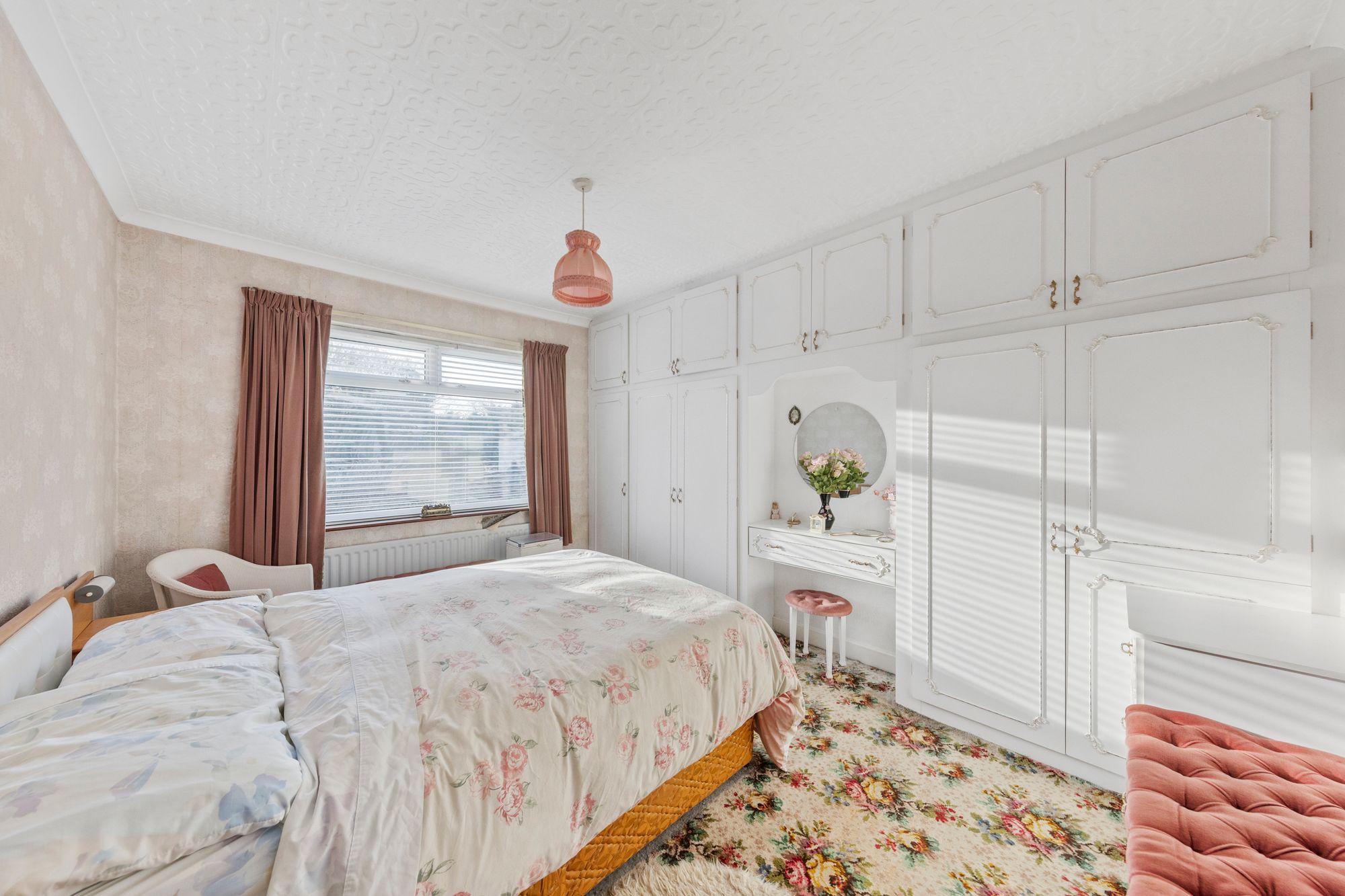 Reynolds Street, Warrington, WA4